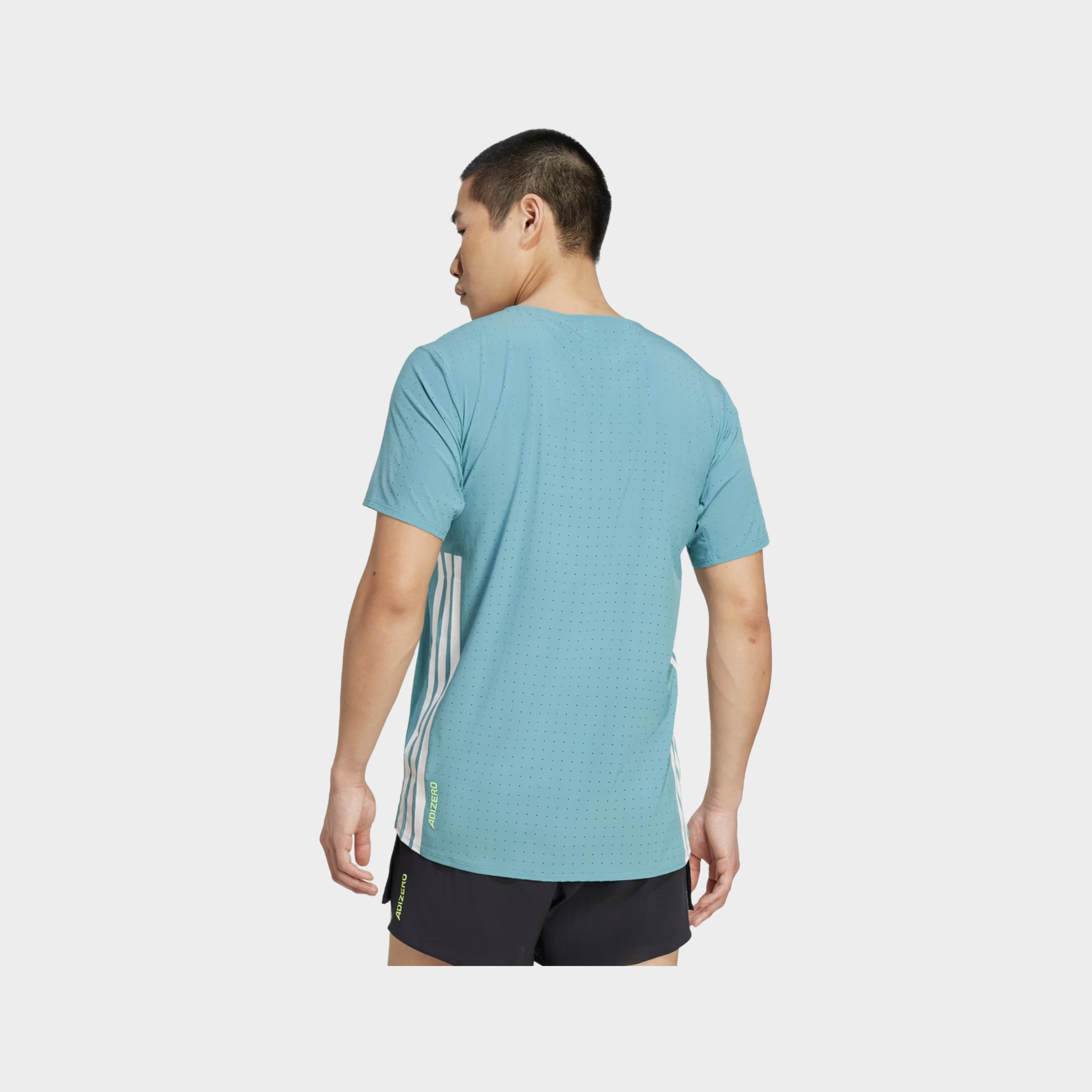 ADIDAS - ADIZERO RUNNING TEE M