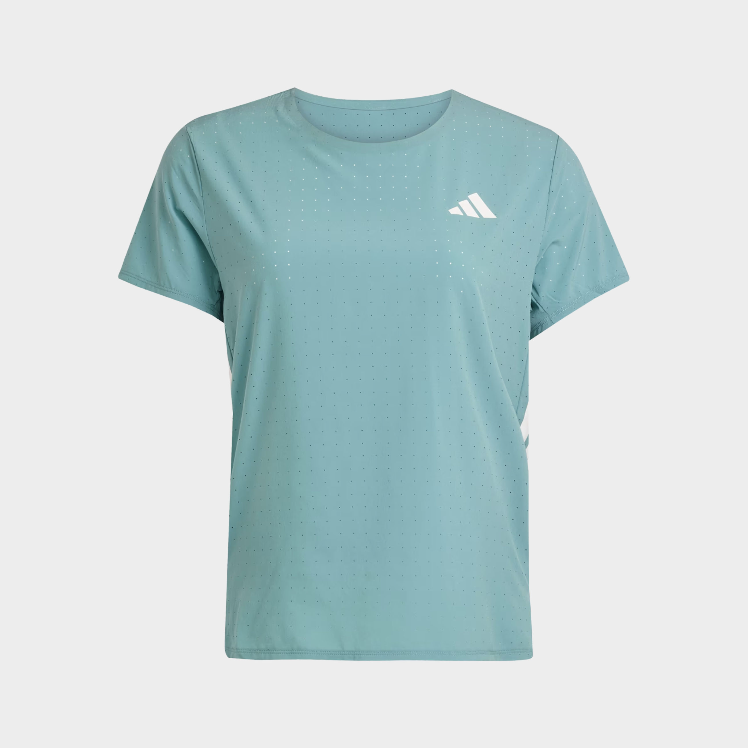 ADIDAS - ADIZERO RUNNING TEE W