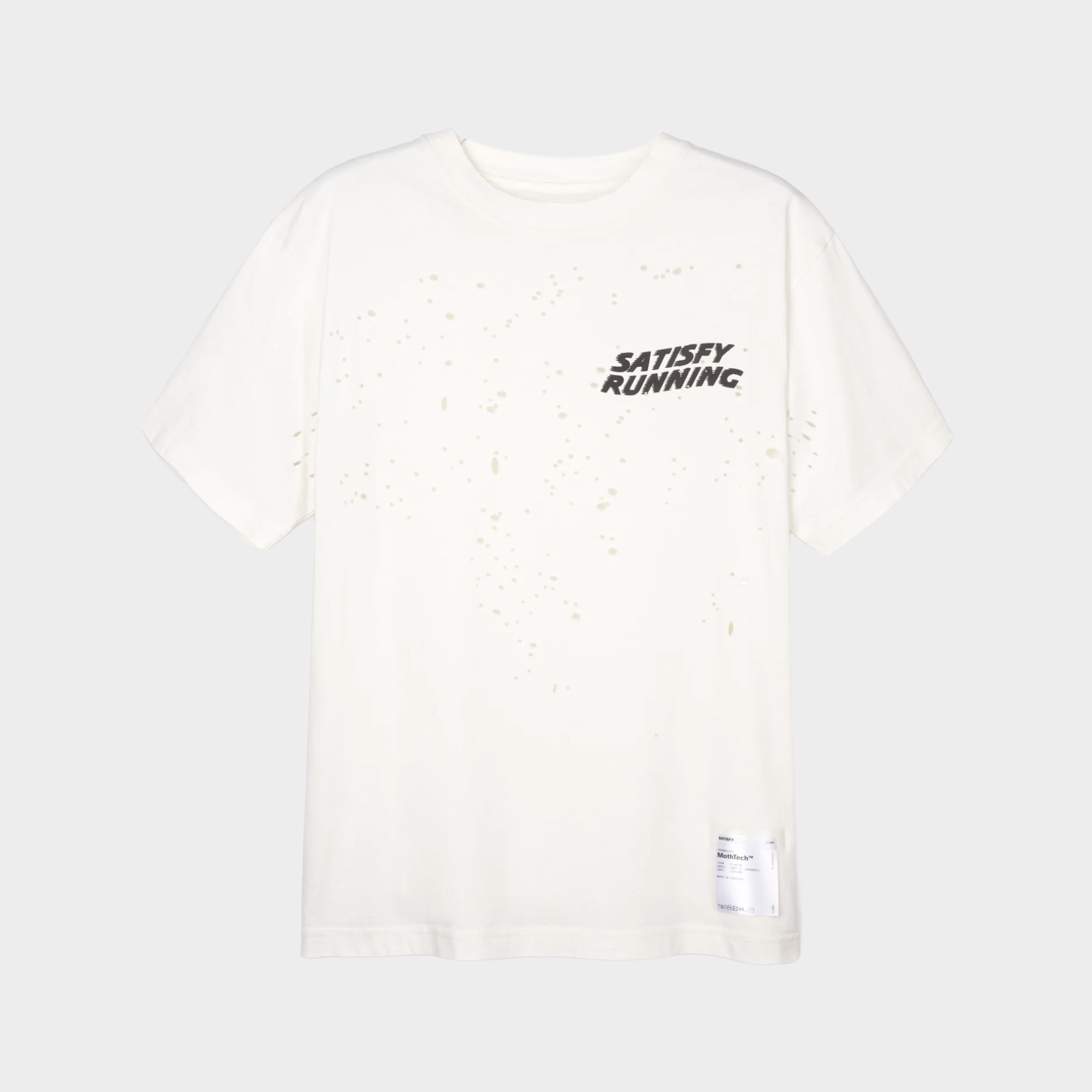 MothTech T-Shirt