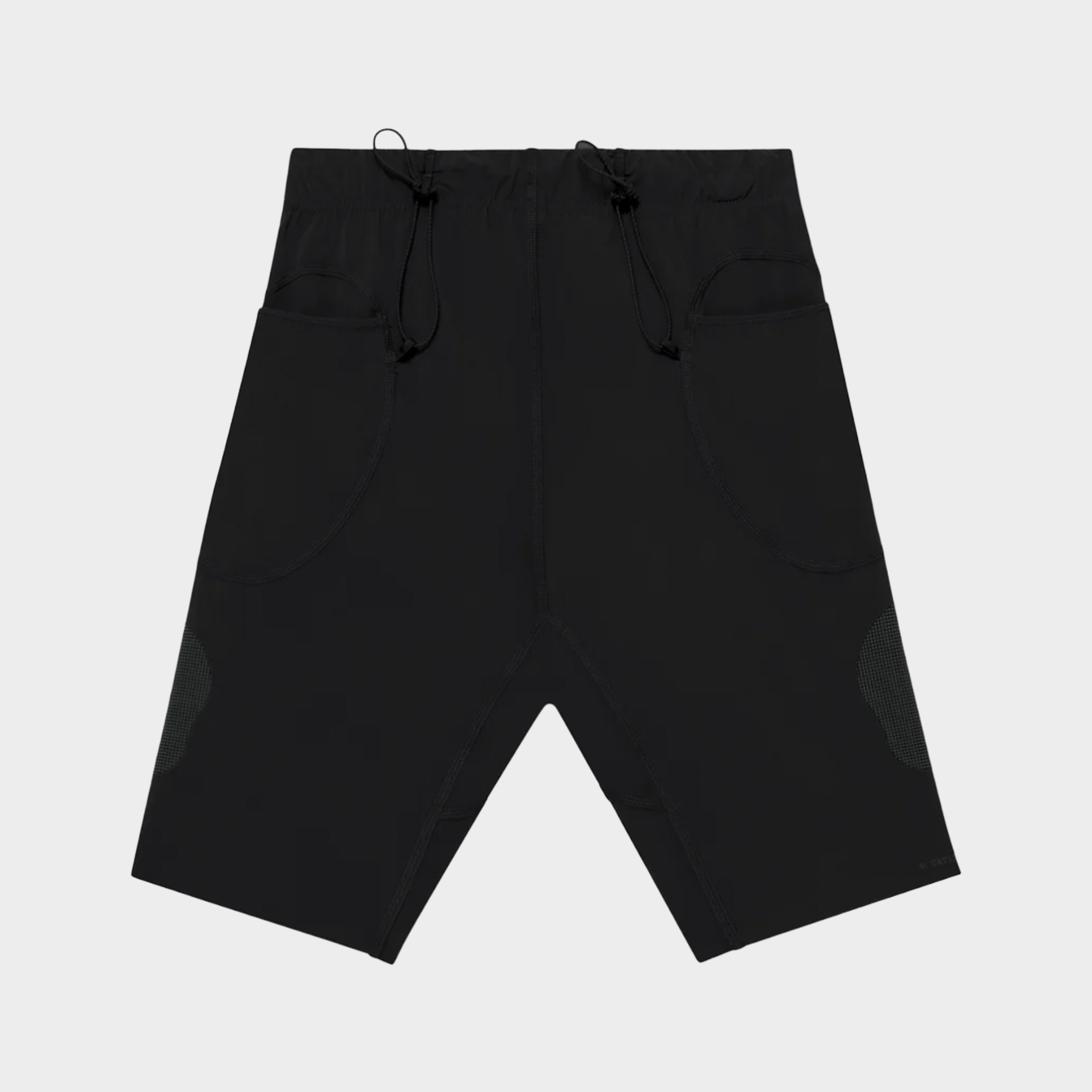 Justice Cordura 9 Half Tights
