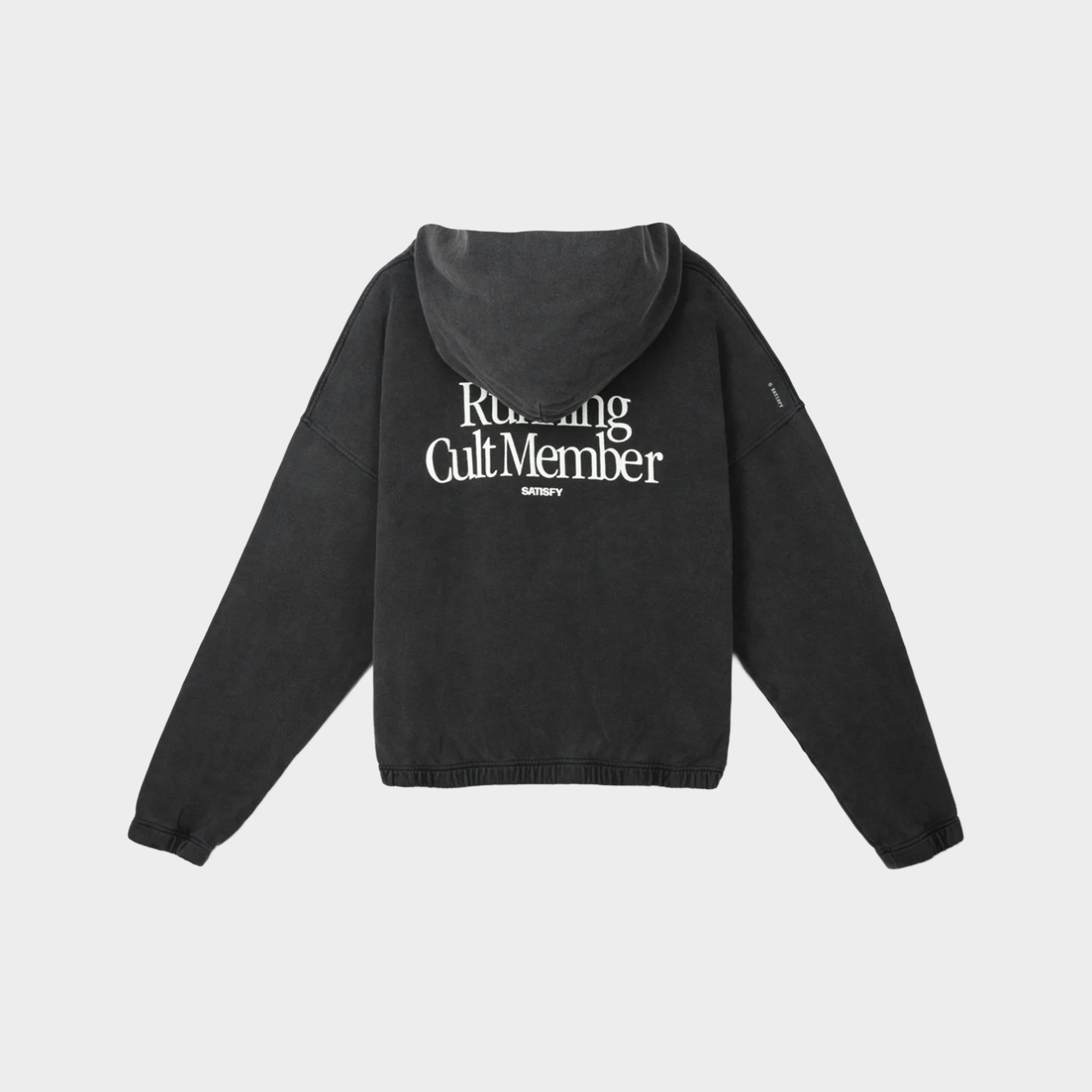 SoftCell Hoodie - Running Cult Member