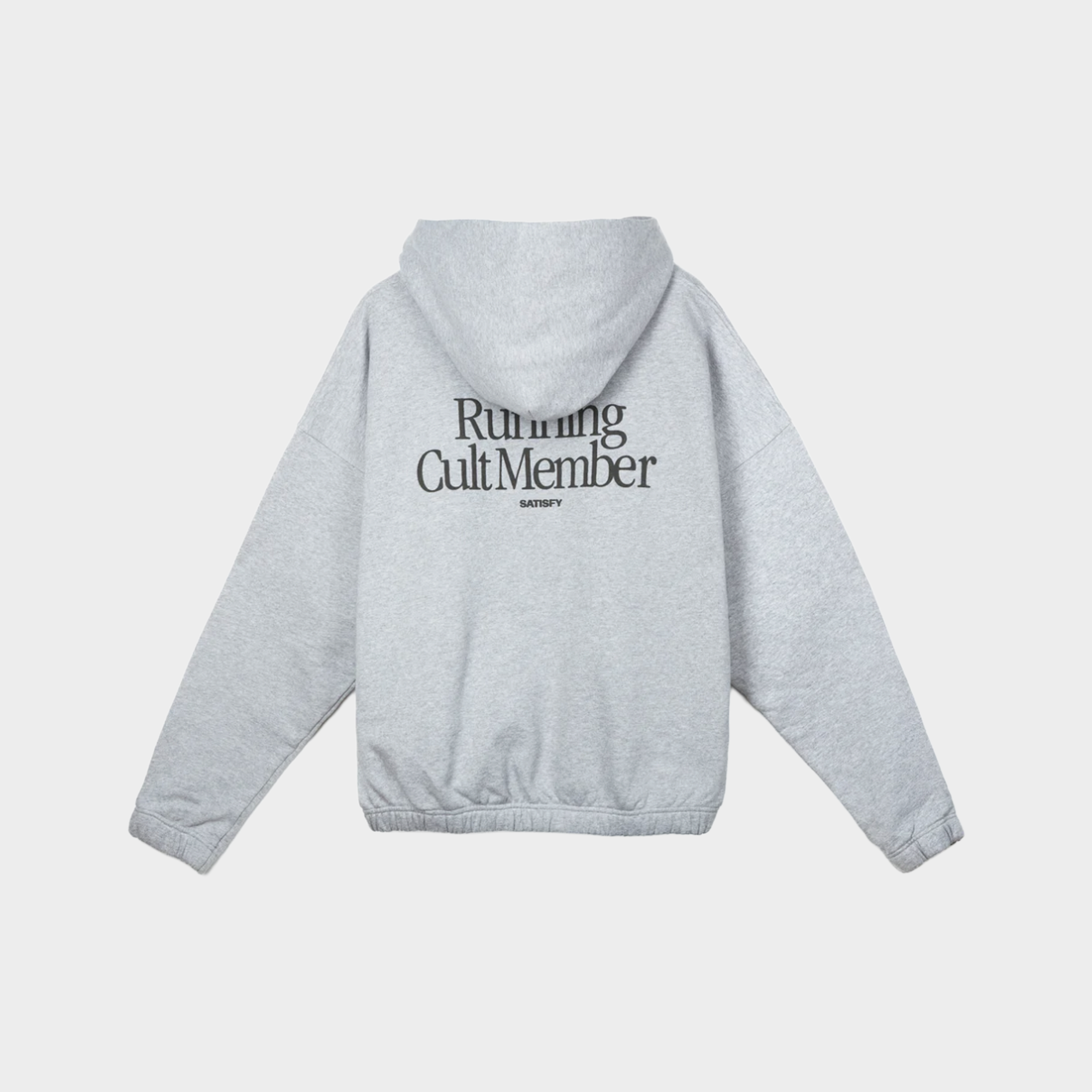 SoftCell Hoodie - Running Cult Member