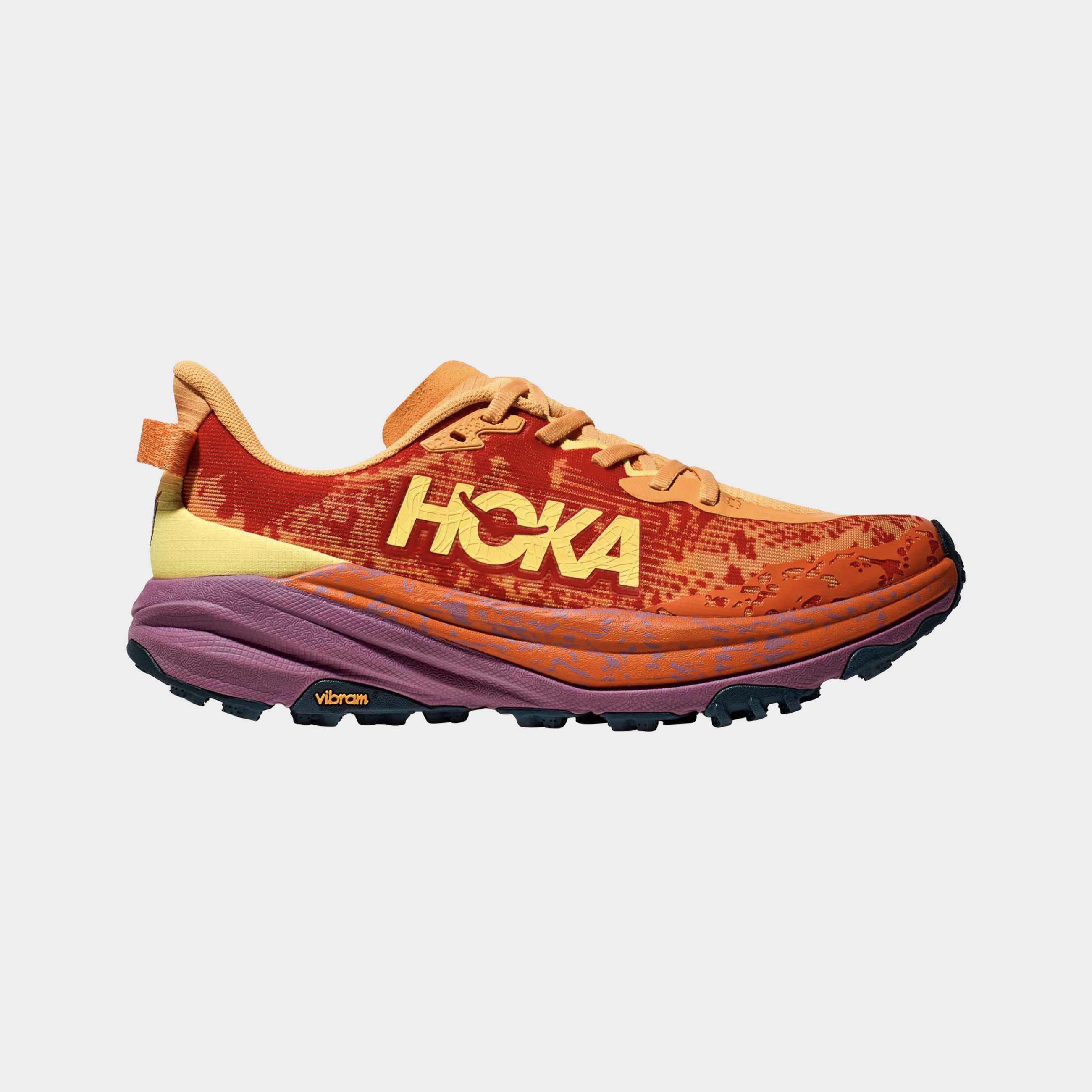 Speedgoat 6 M - SRBT
