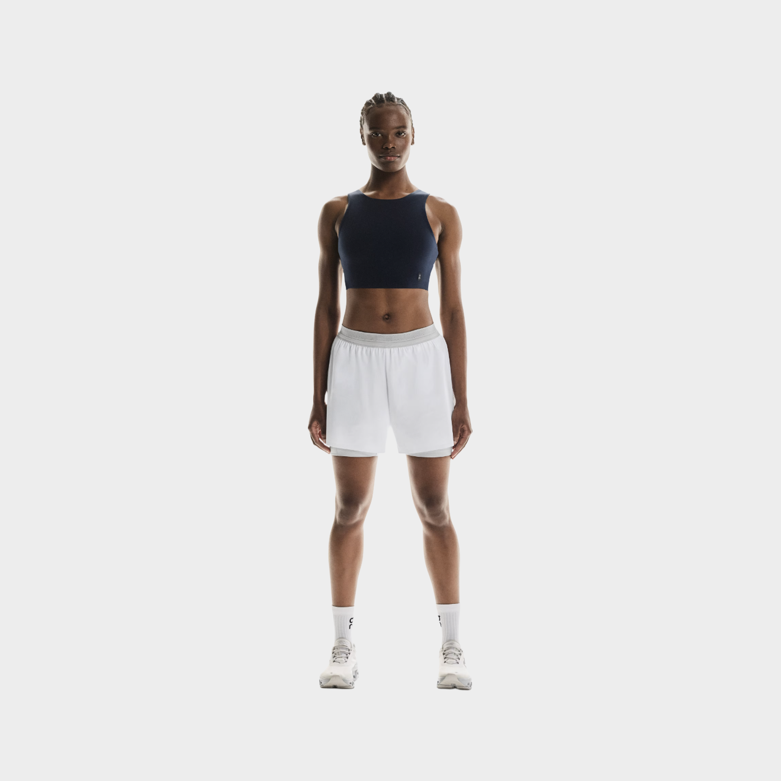 3'' Performance 2/1 Shorts W