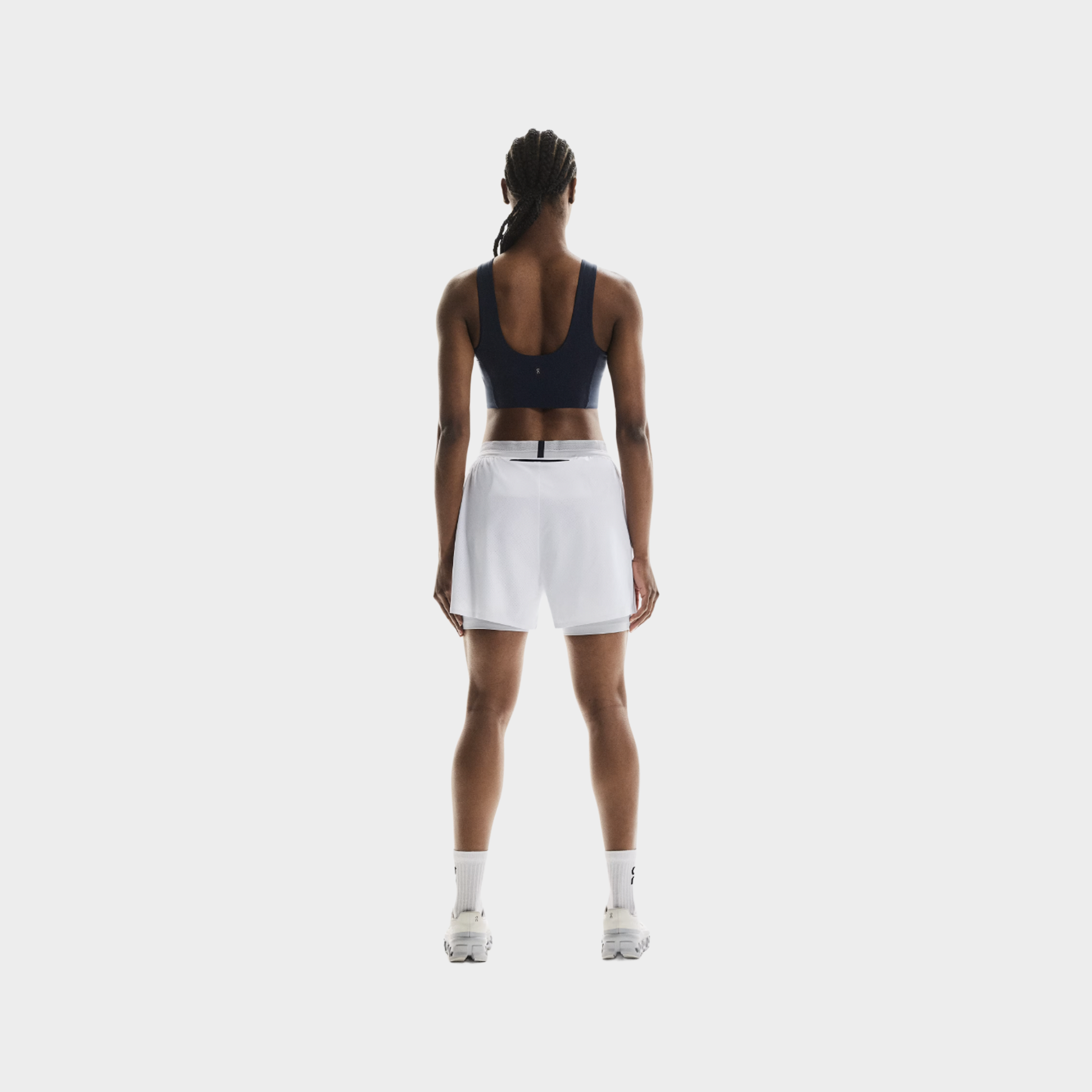 3'' Performance 2/1 Shorts W