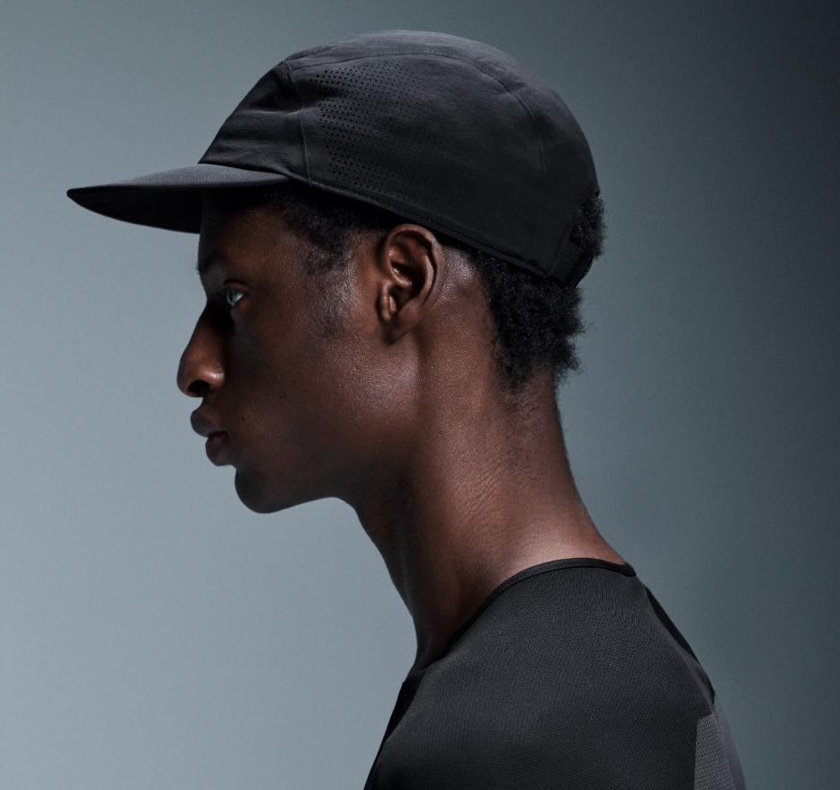 Performance Cap