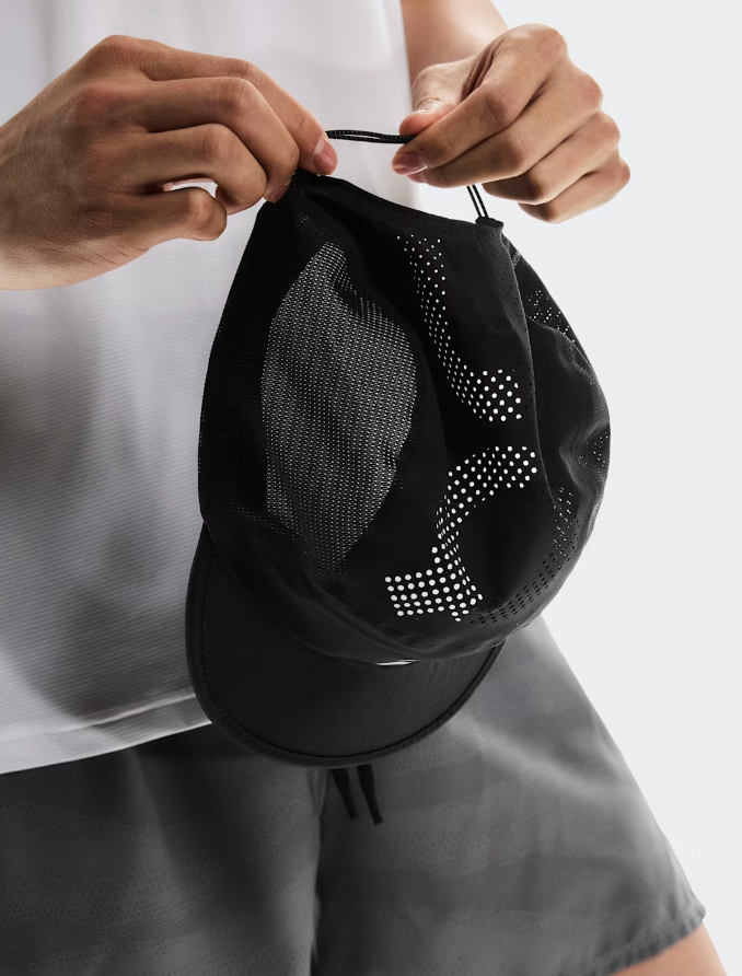 Ultra Cap