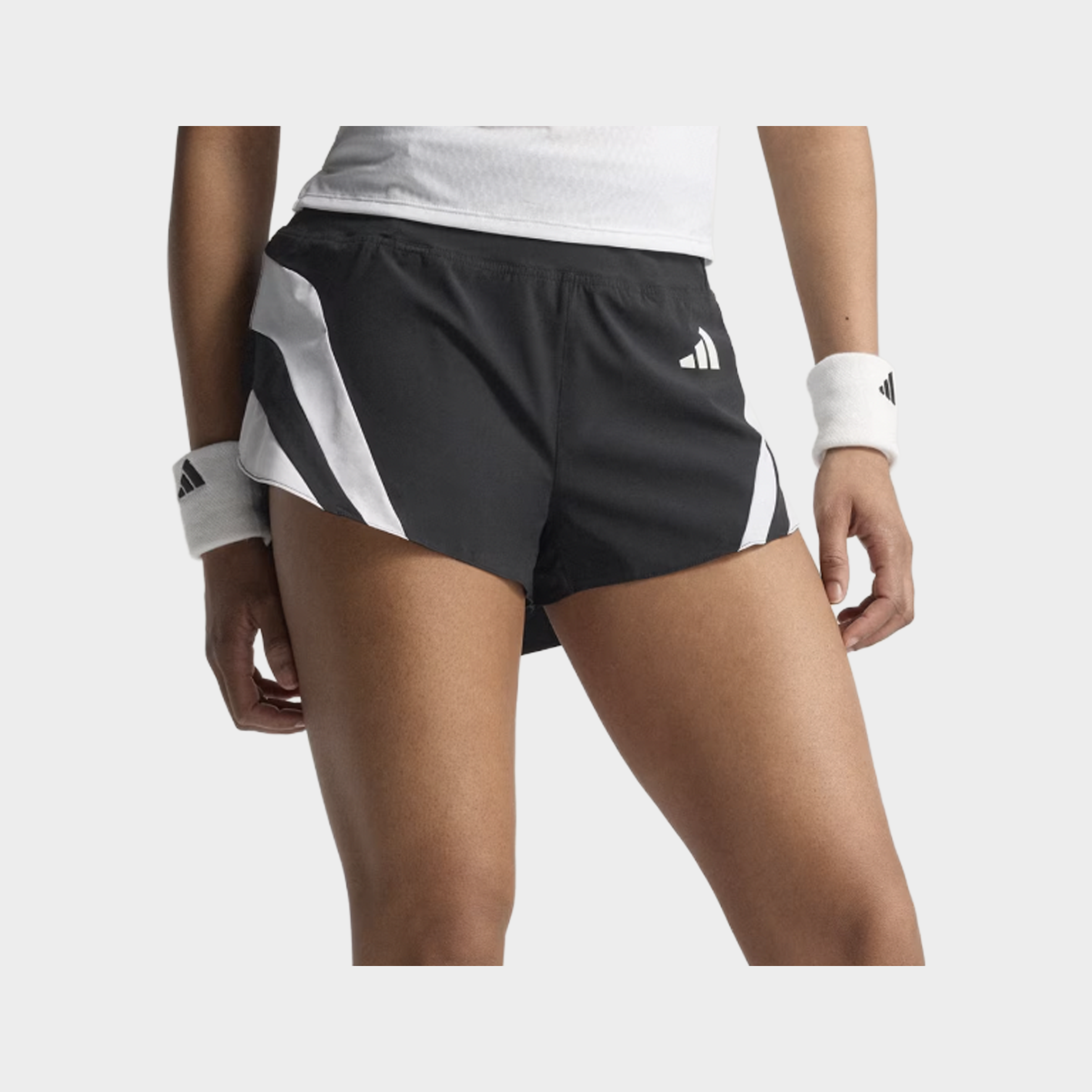 Adizero Archive Running Gel Short