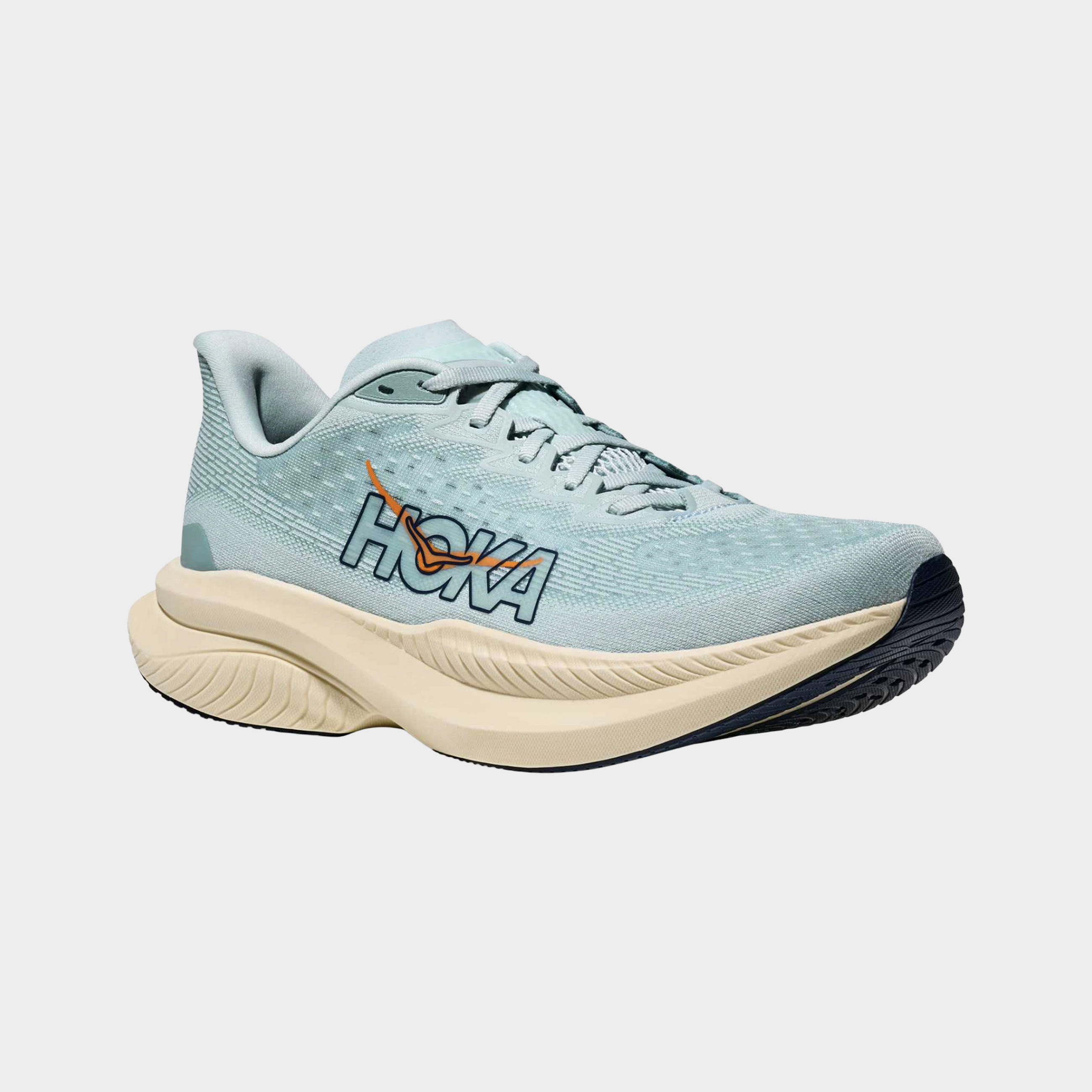 Mach 6 M