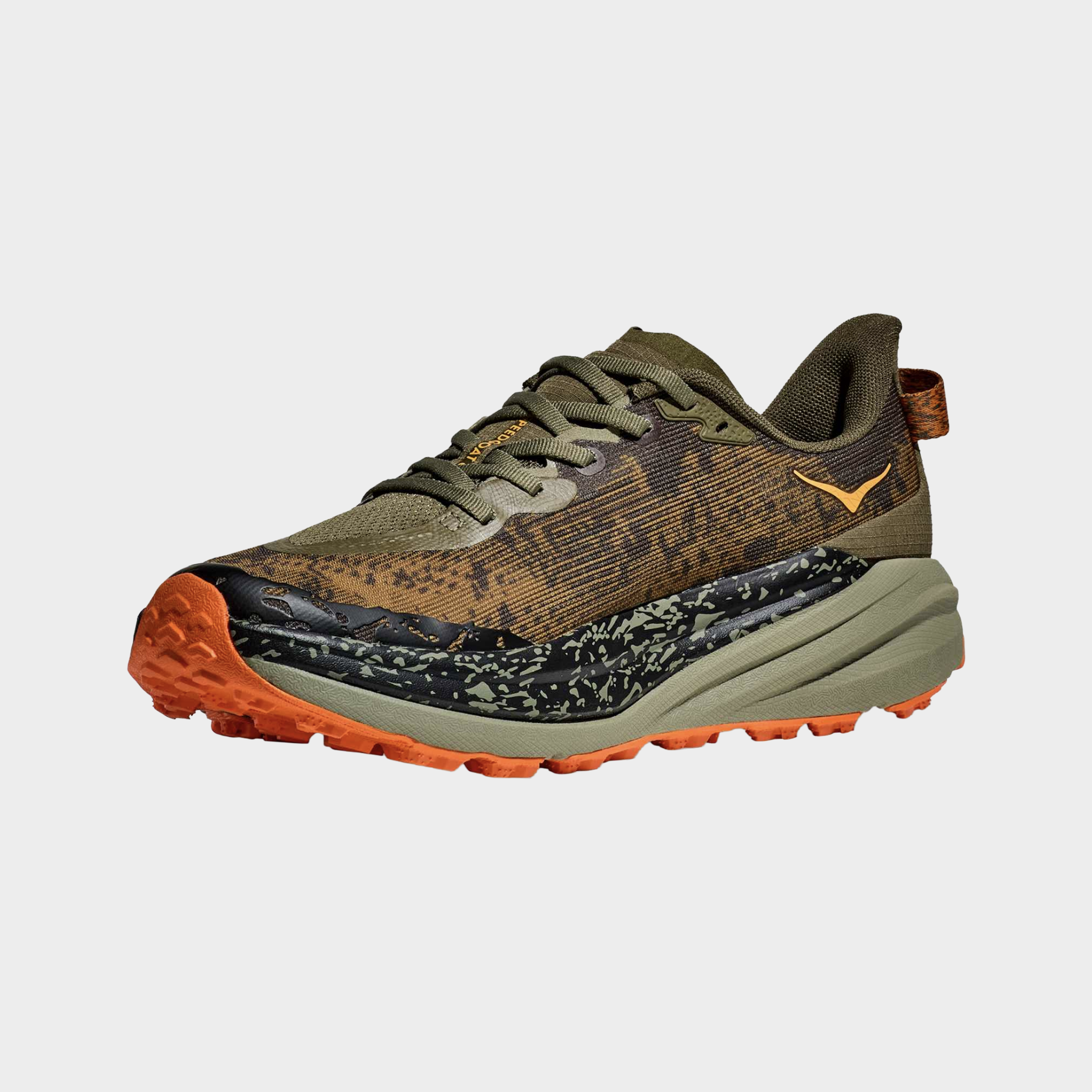Speedgoat 6 M