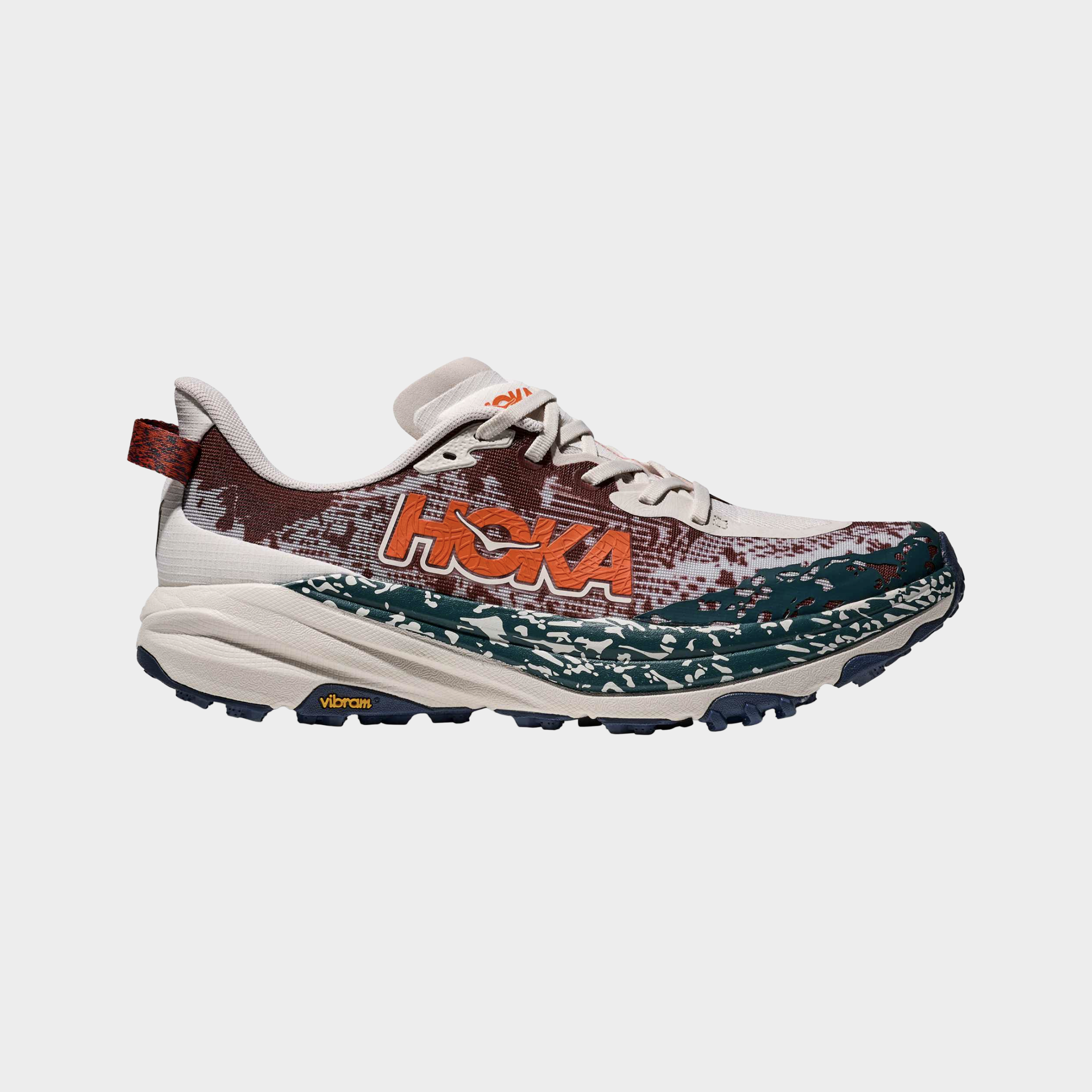 Speedgoat 6 M