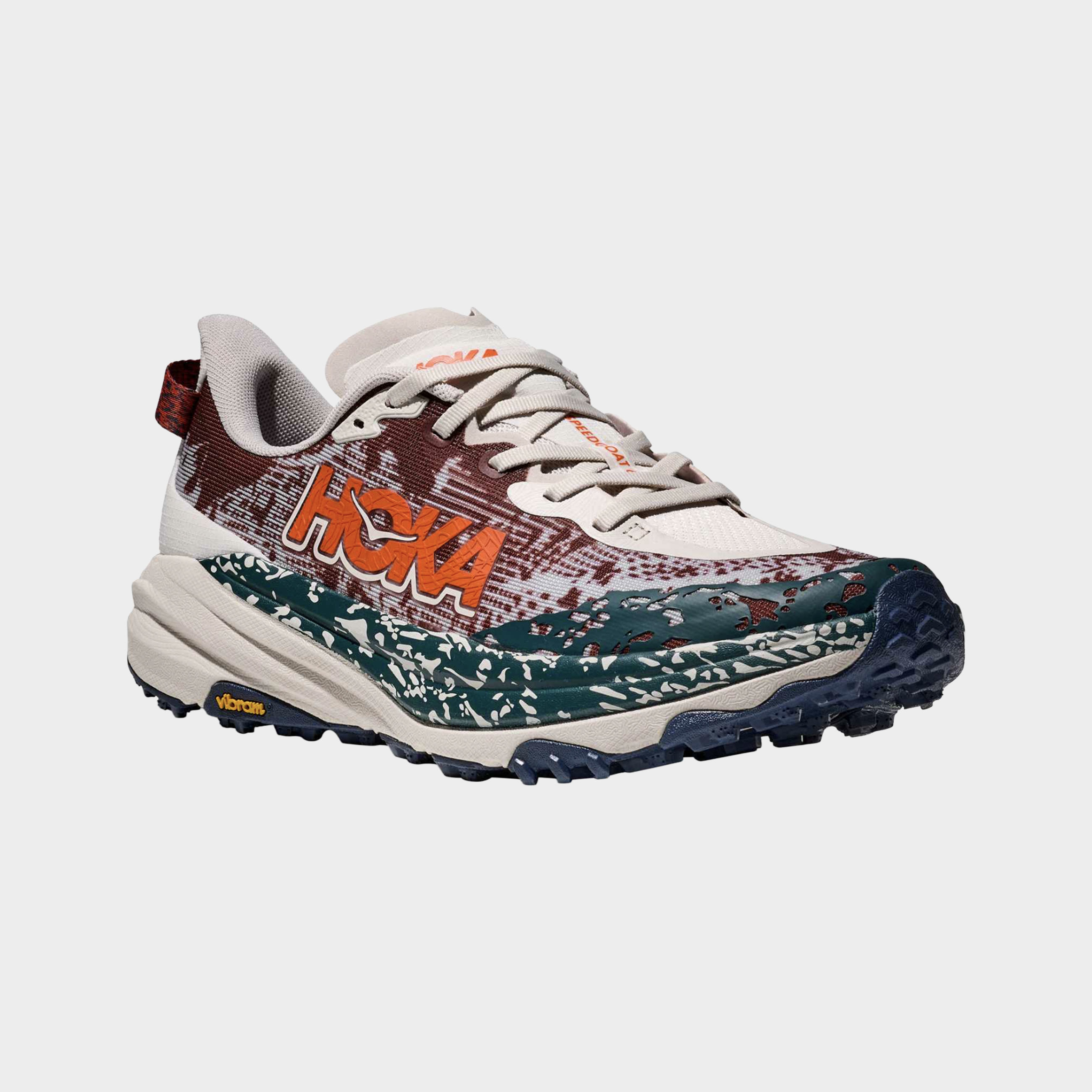 Speedgoat 6 M