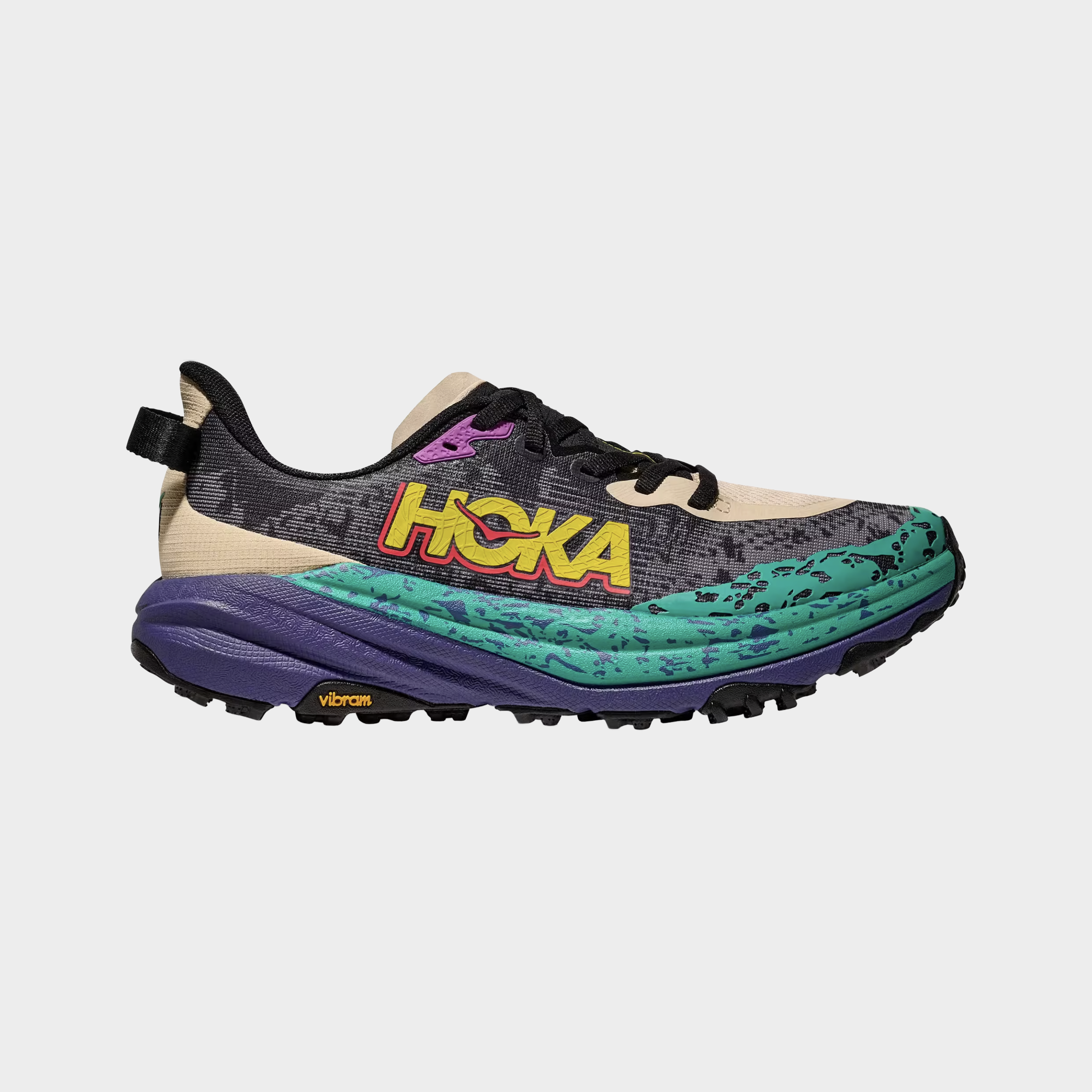 Speedgoat 6 W