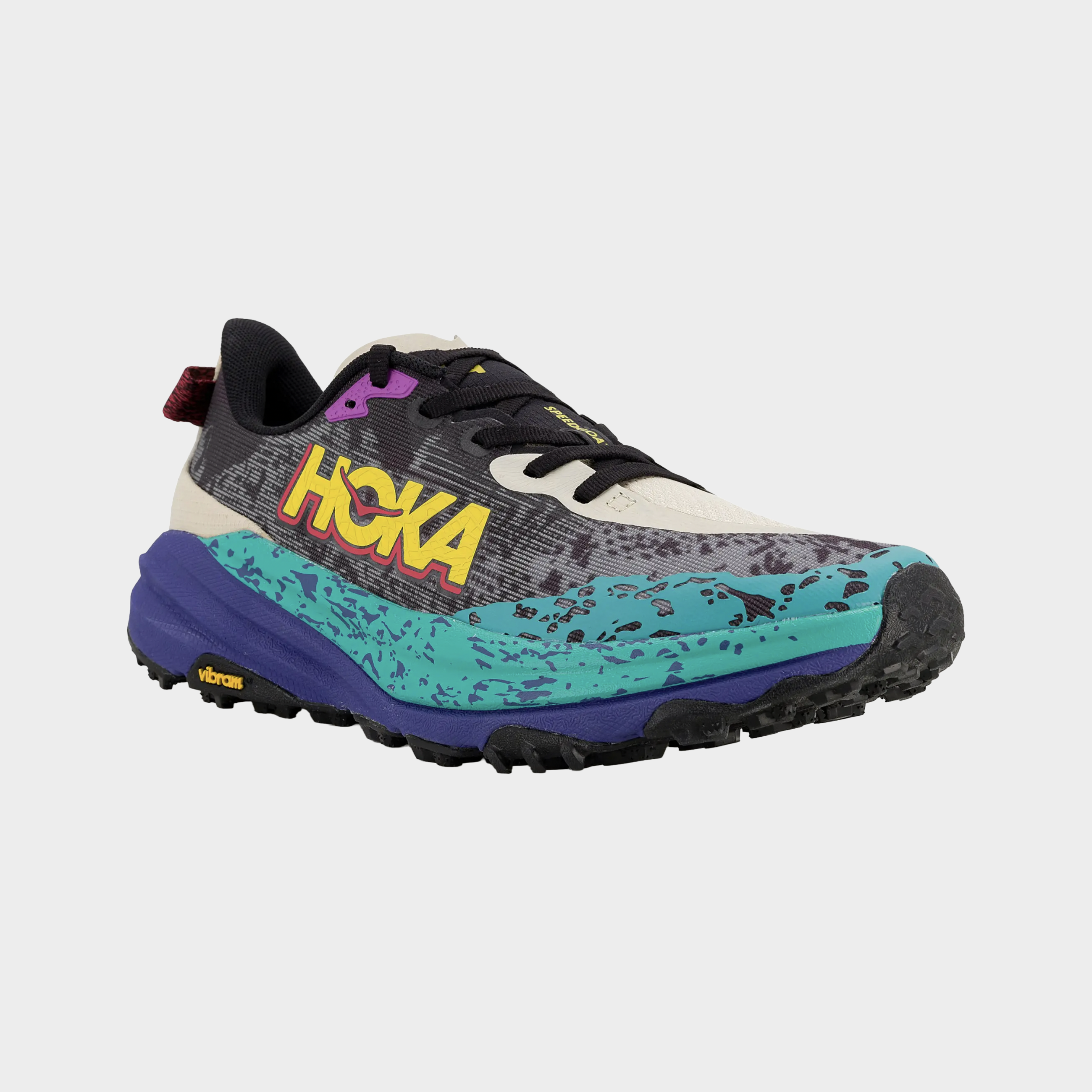 Speedgoat 6 W