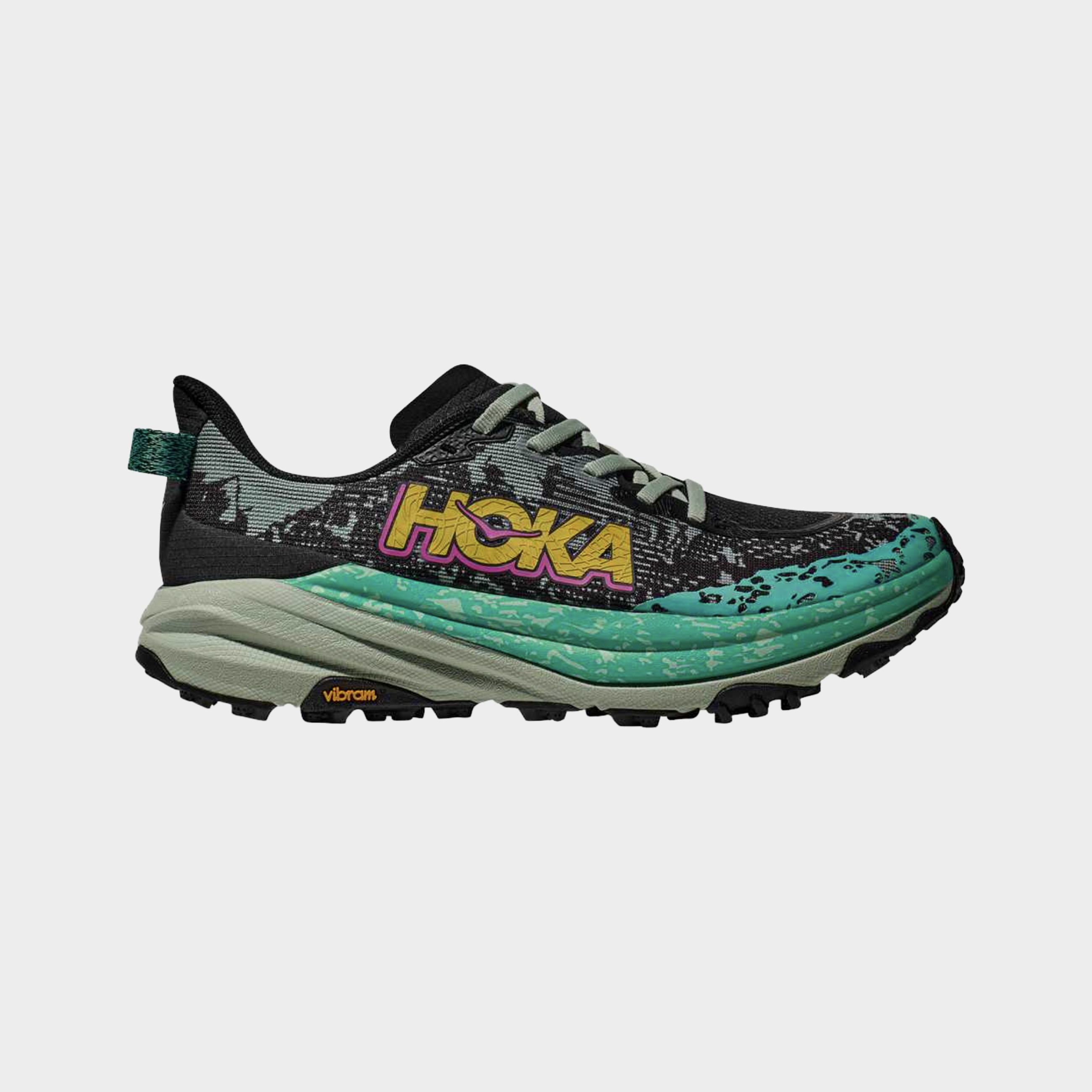 Speedgoat 6 W