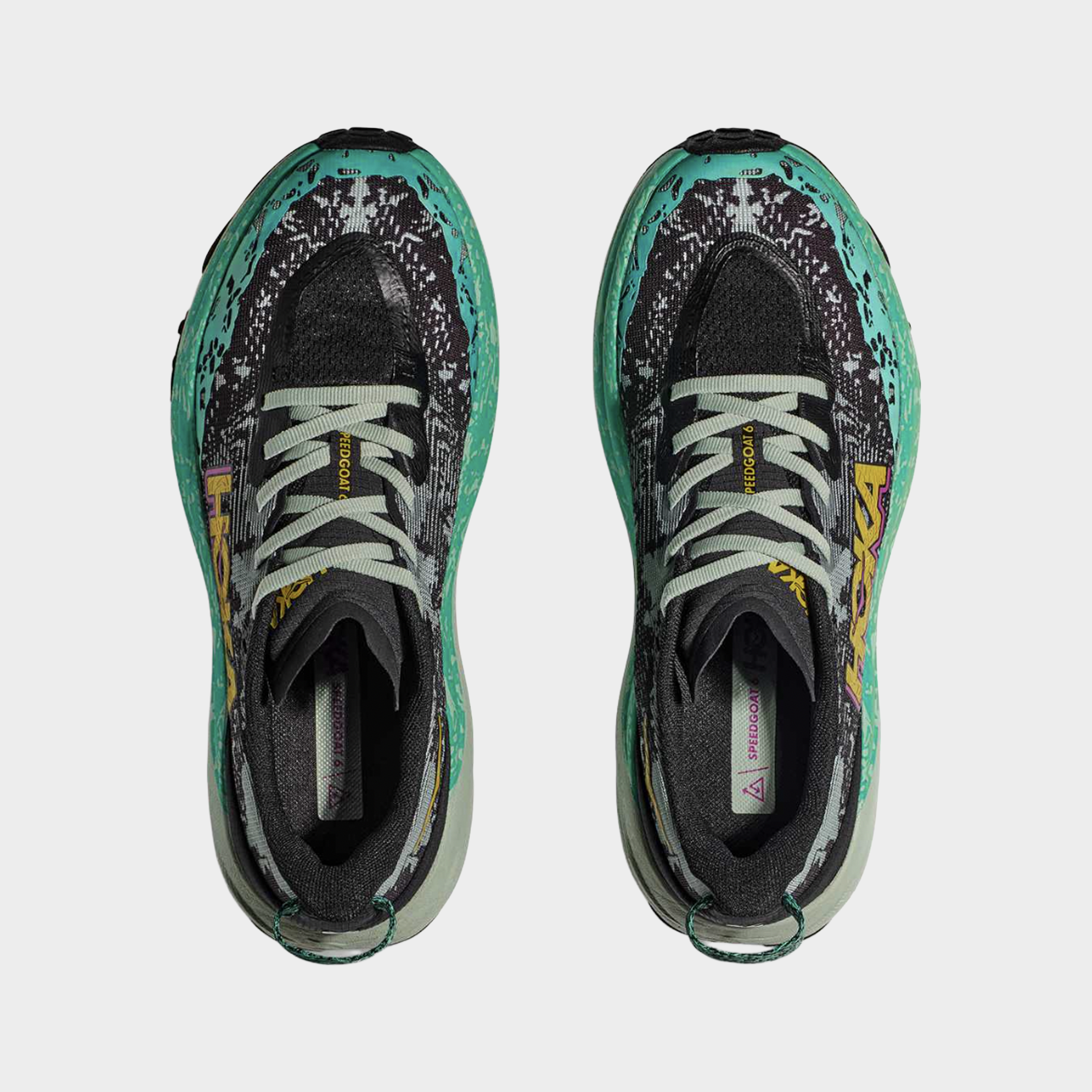 Speedgoat 6 W