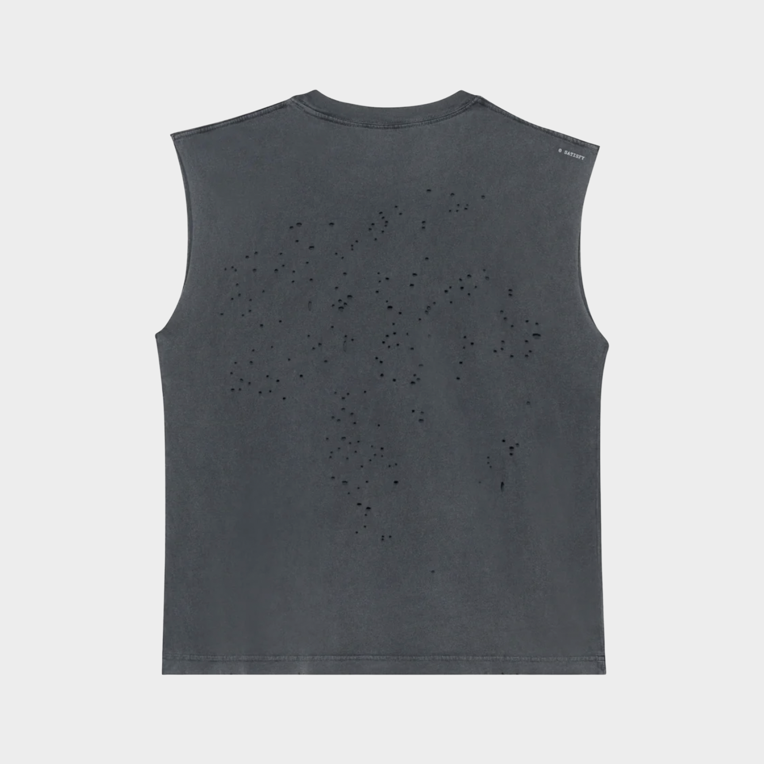MothTech Muscle Tee
