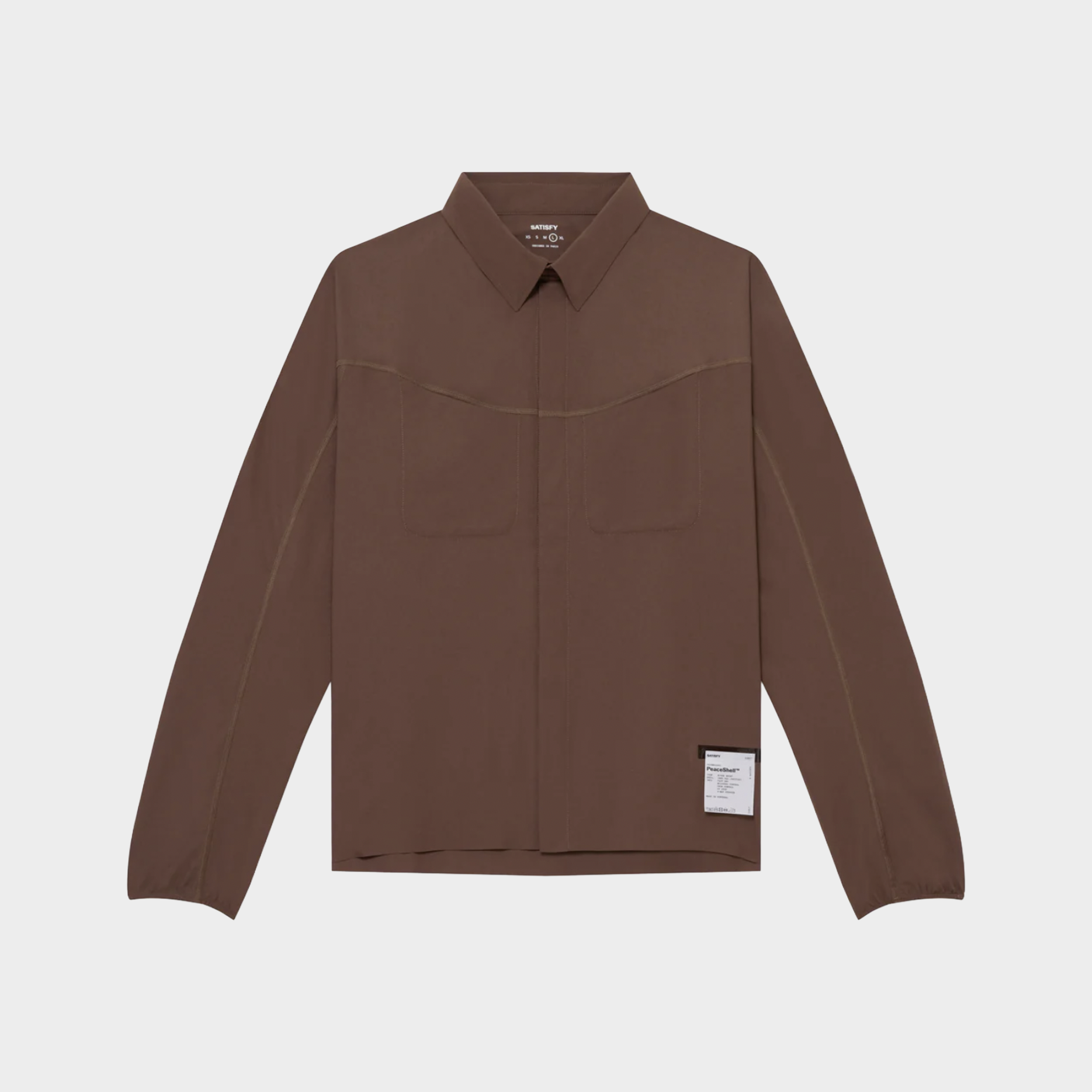 PeaceShell River Shirt