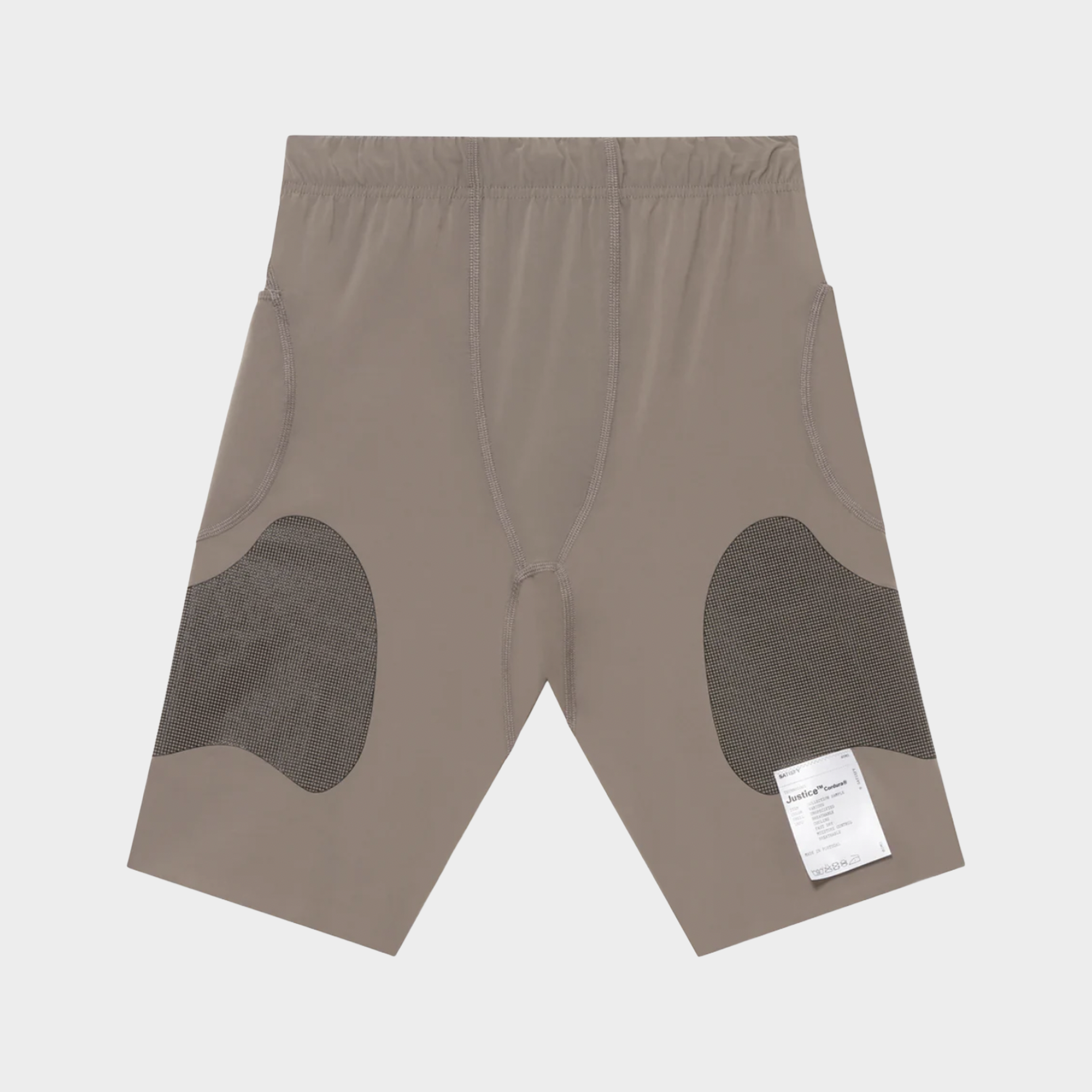Justice Cordura 9 Half Tights