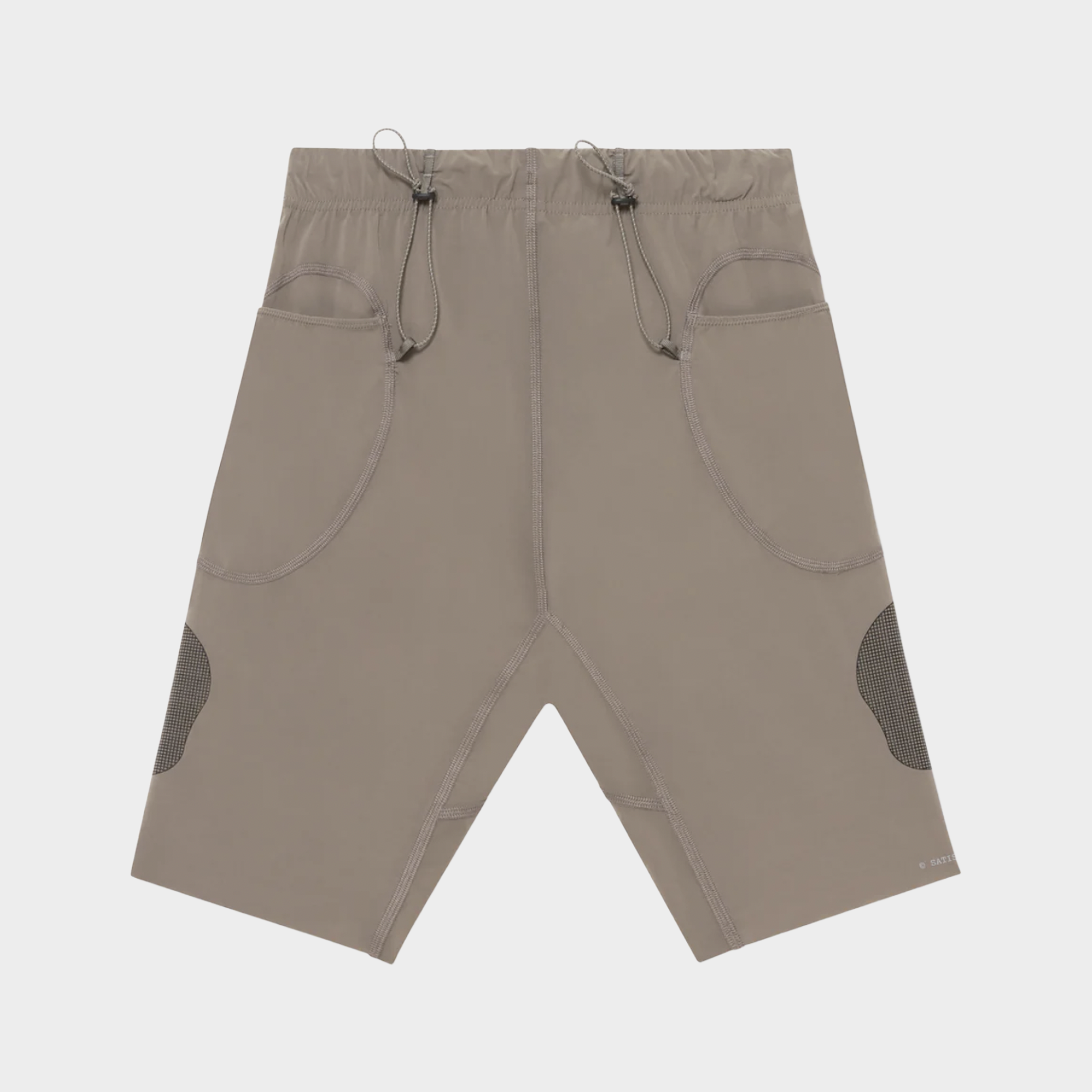 Justice Cordura 9 Half Tights