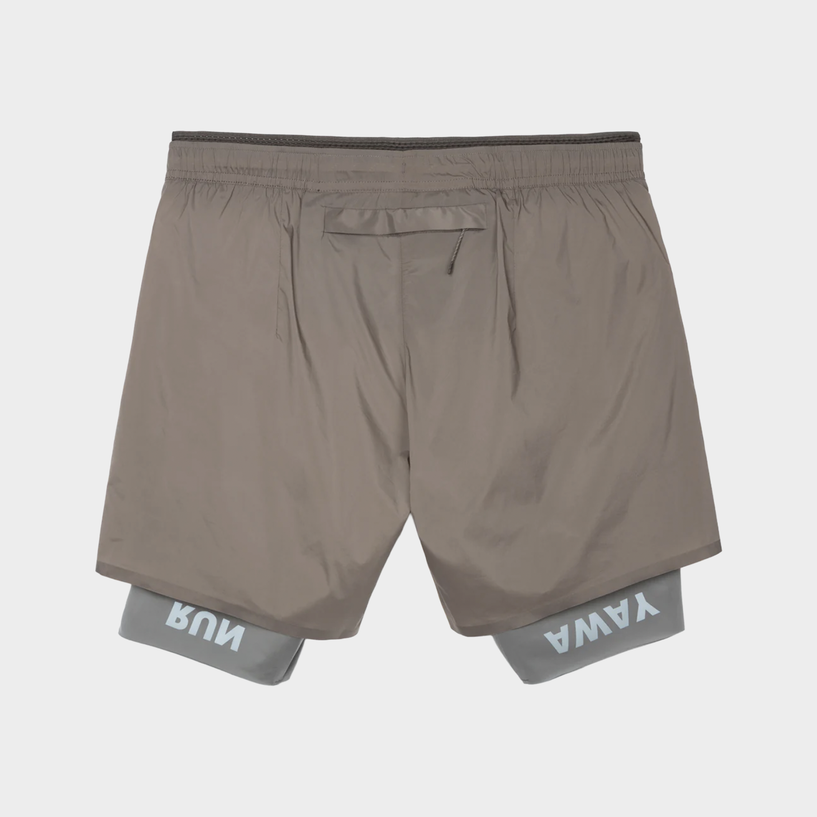 TechSilk 8'' Shorts
