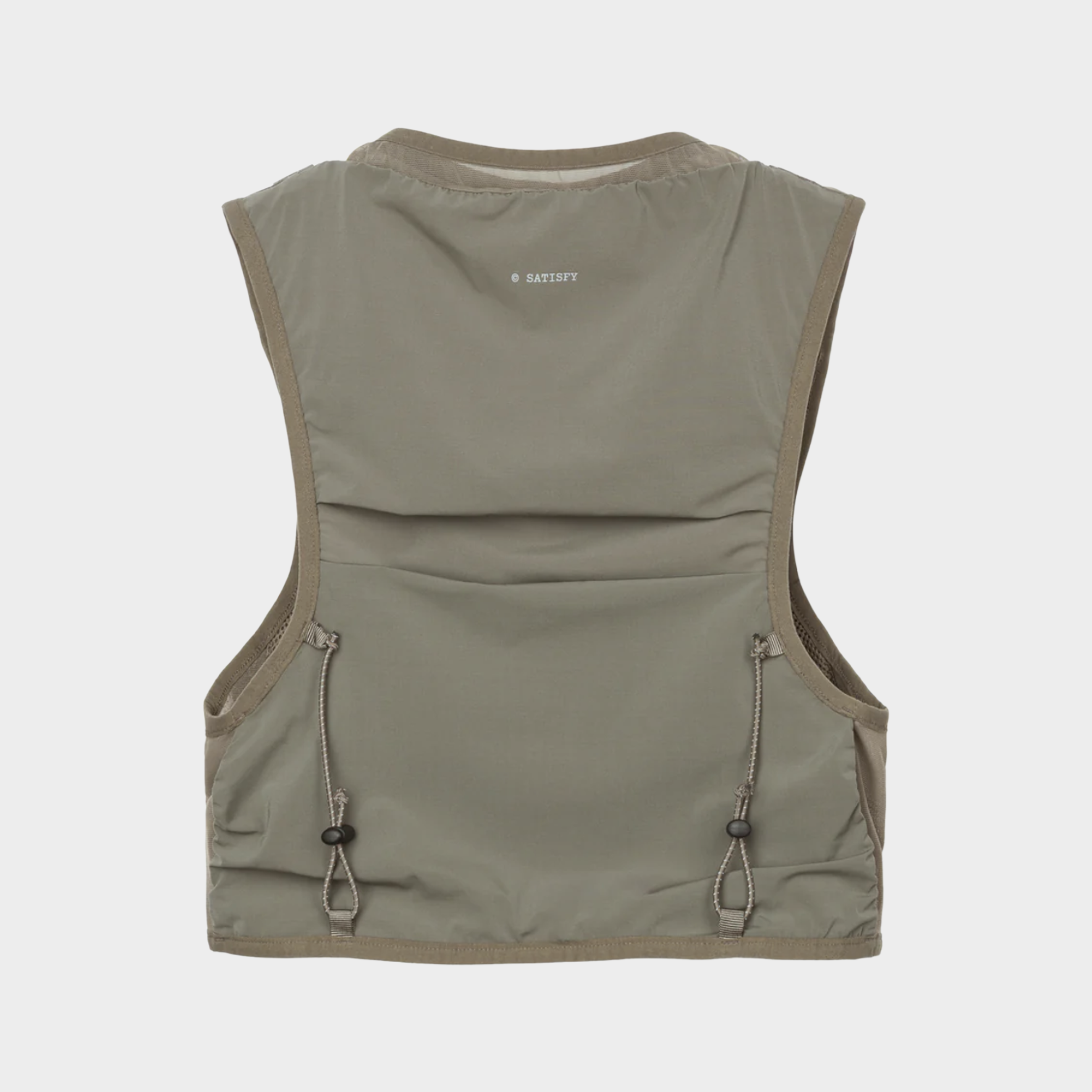 Justice Cordura Hydration Vest 5L