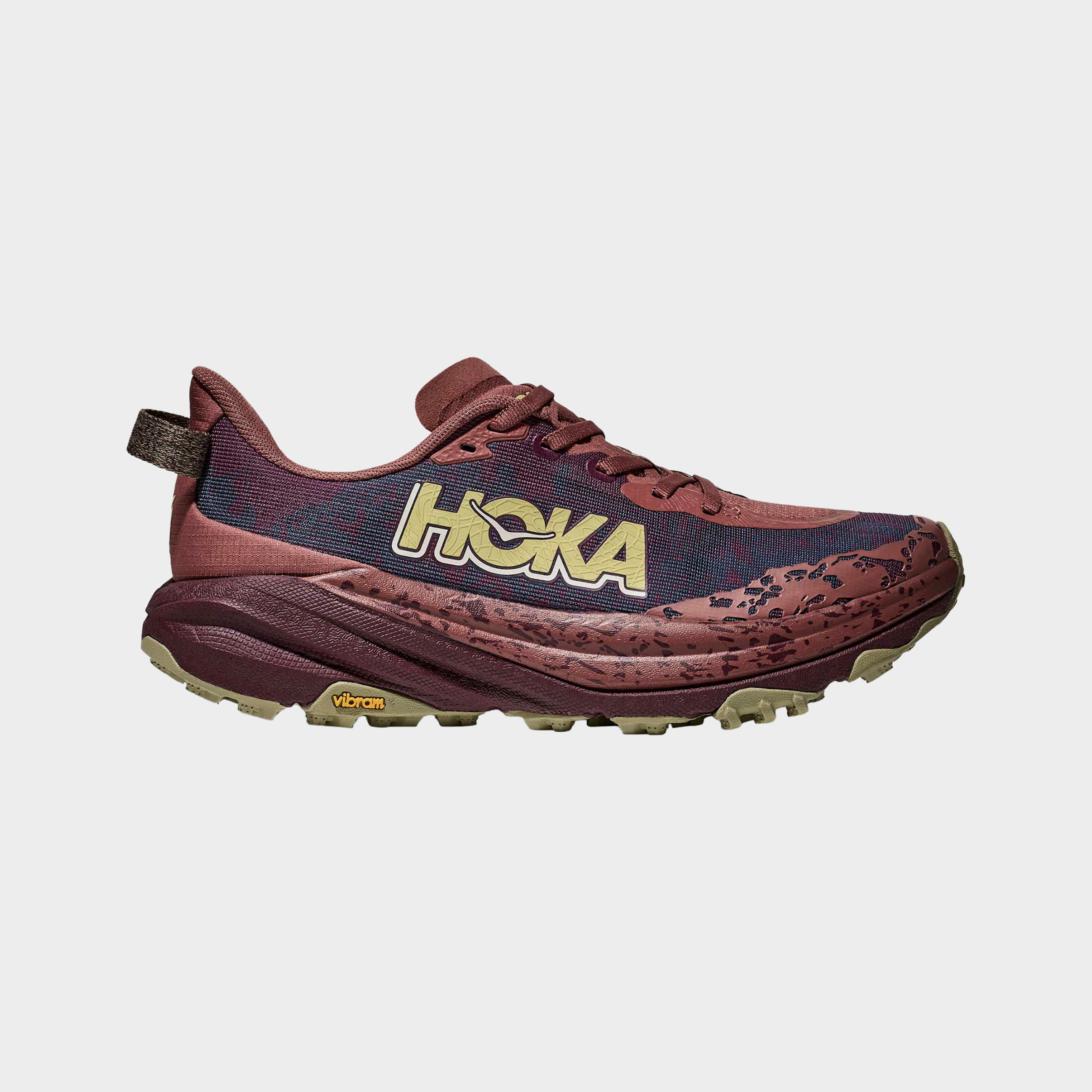 Speedgoat 6 W