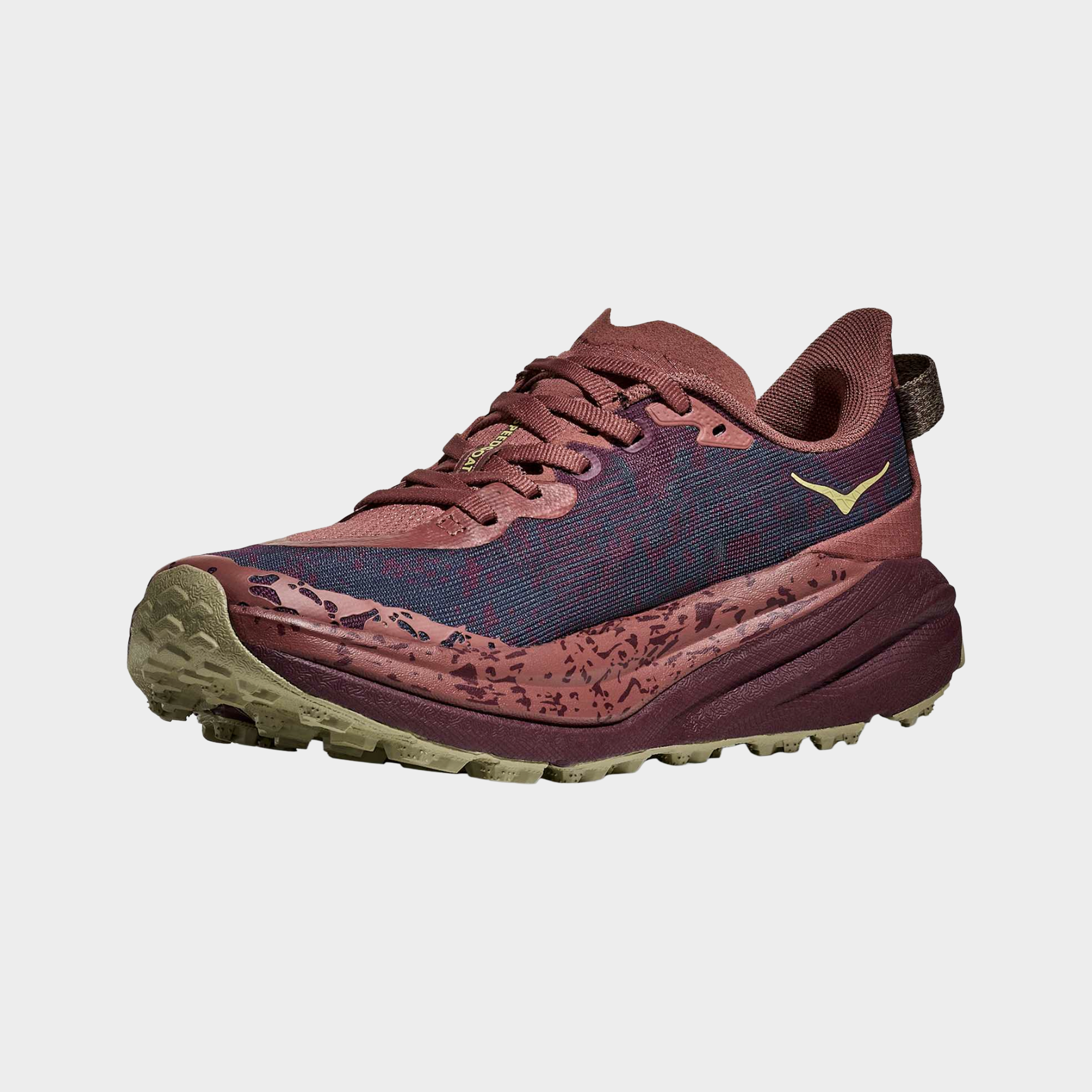Speedgoat 6 W