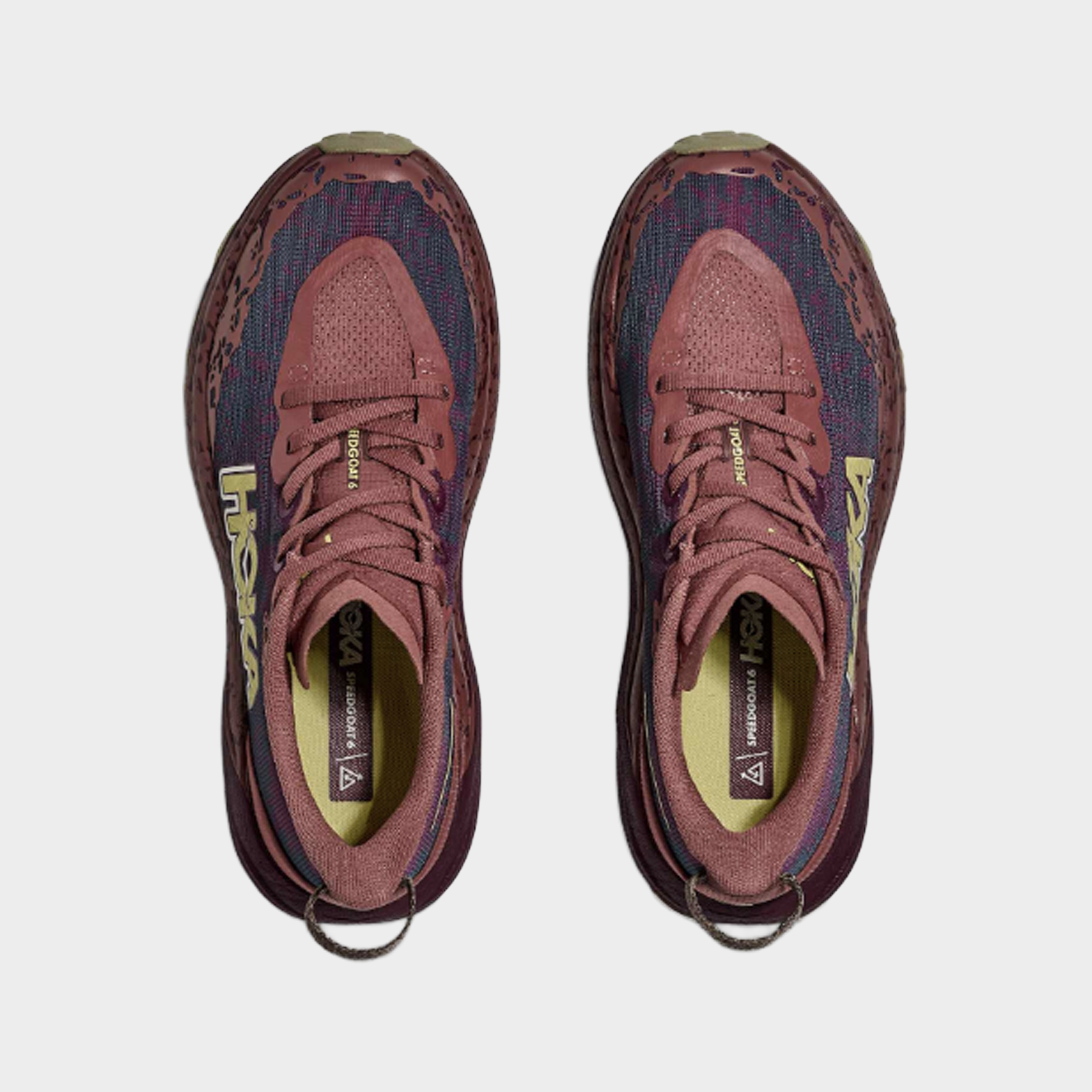 Speedgoat 6 W