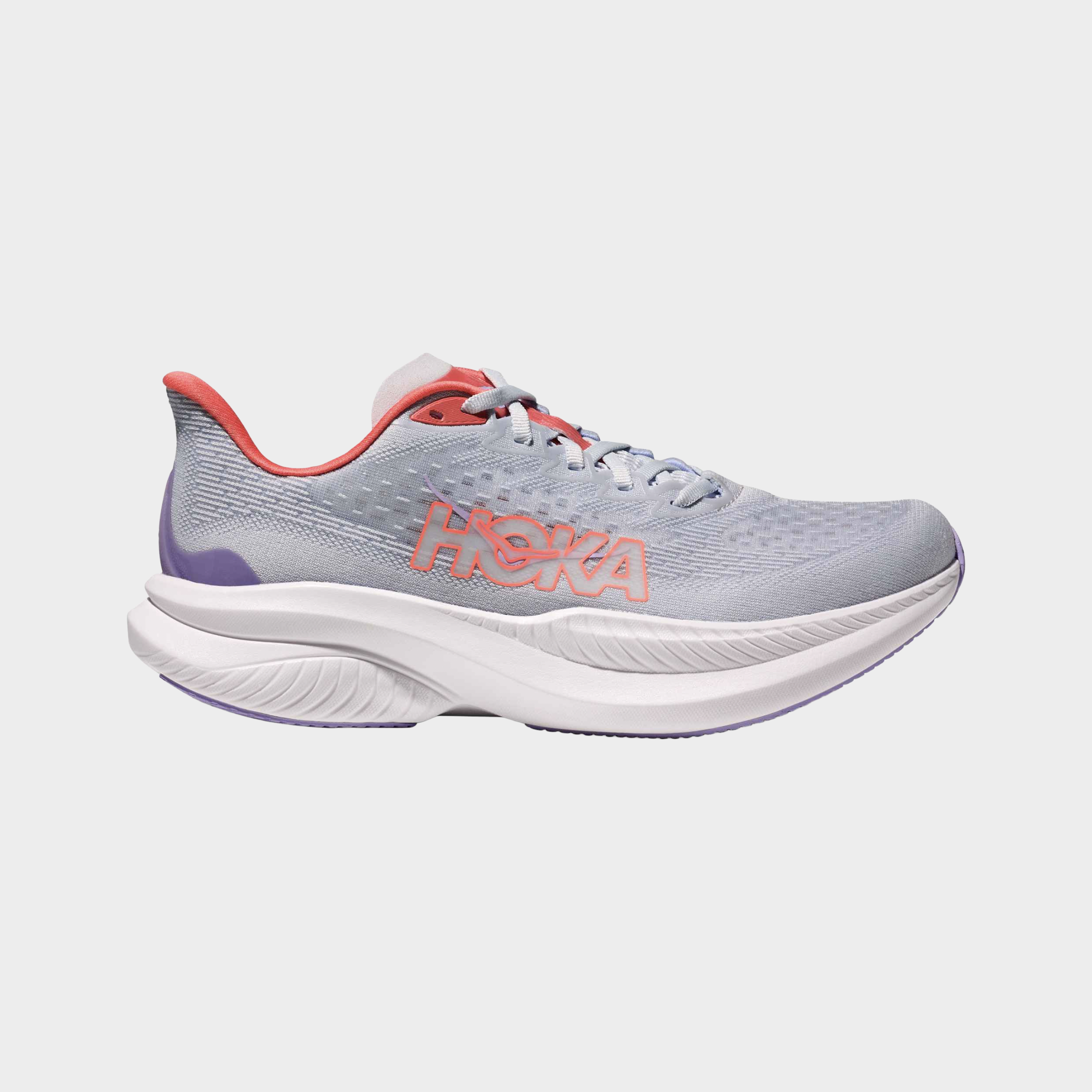 Mach 6 W