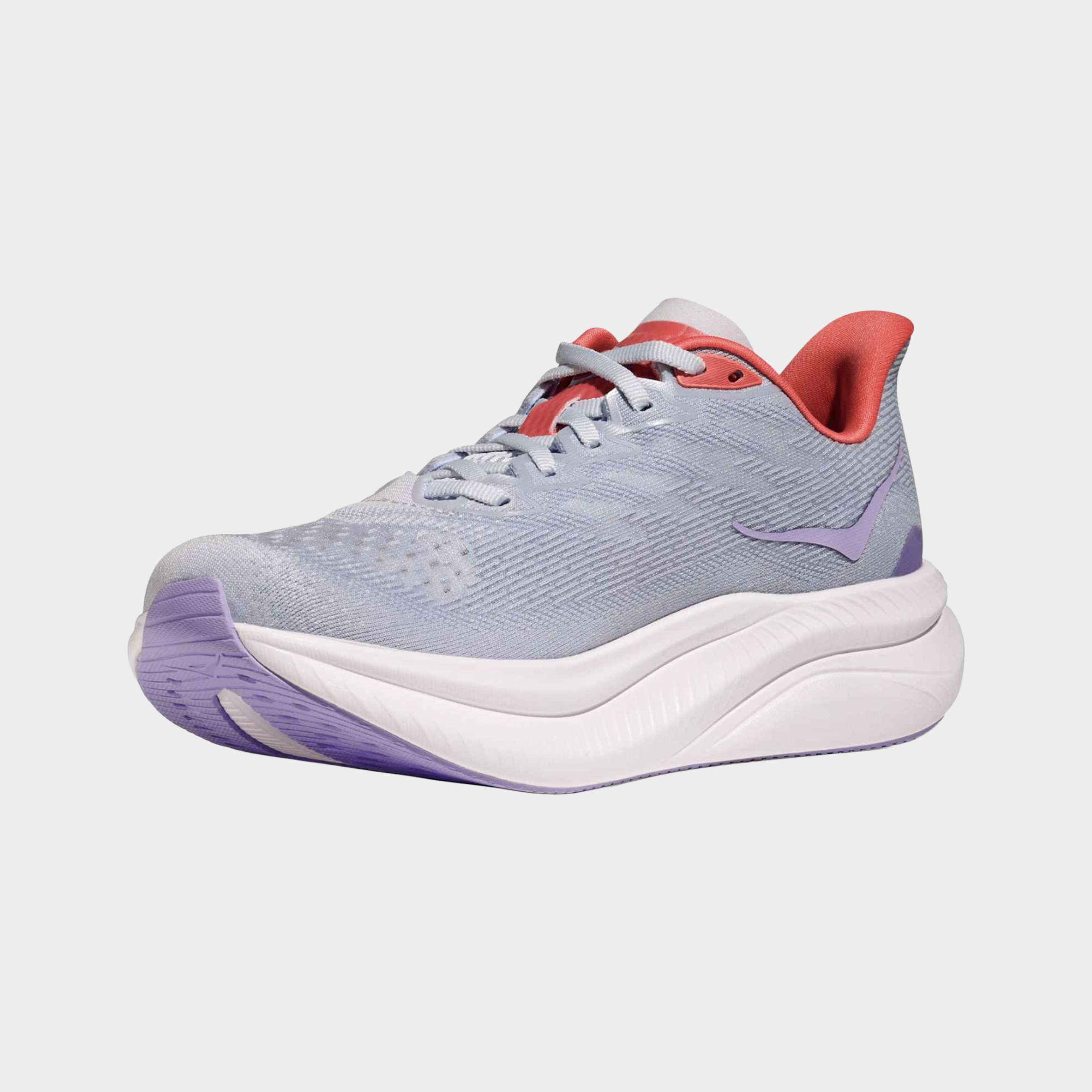 Mach 6 W