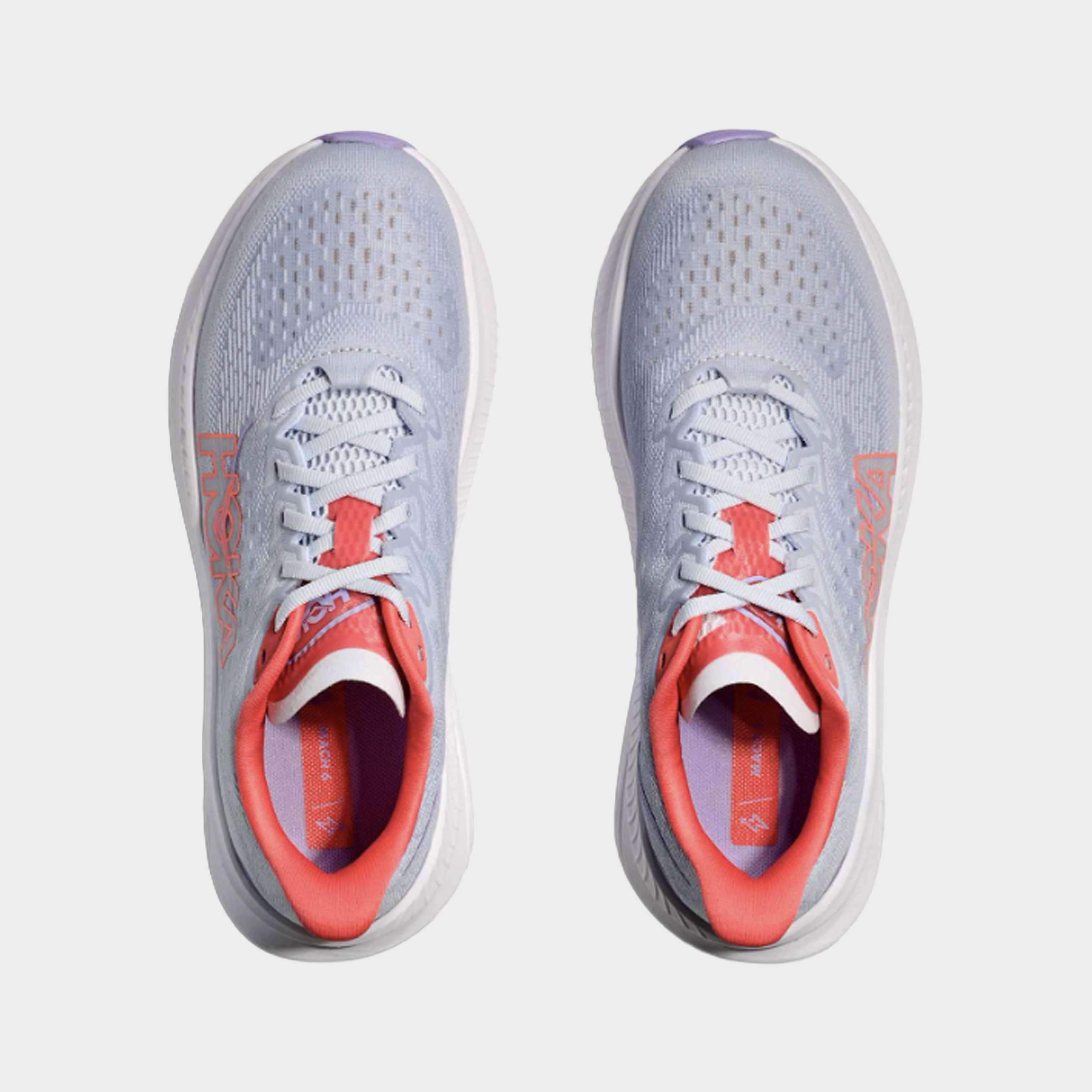 Mach 6 W