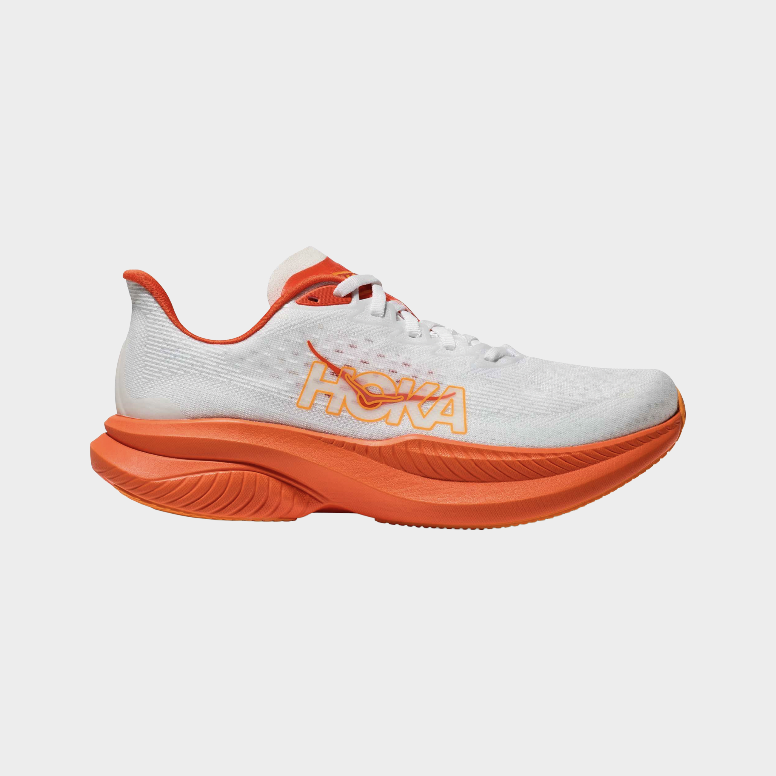Mach 6 W