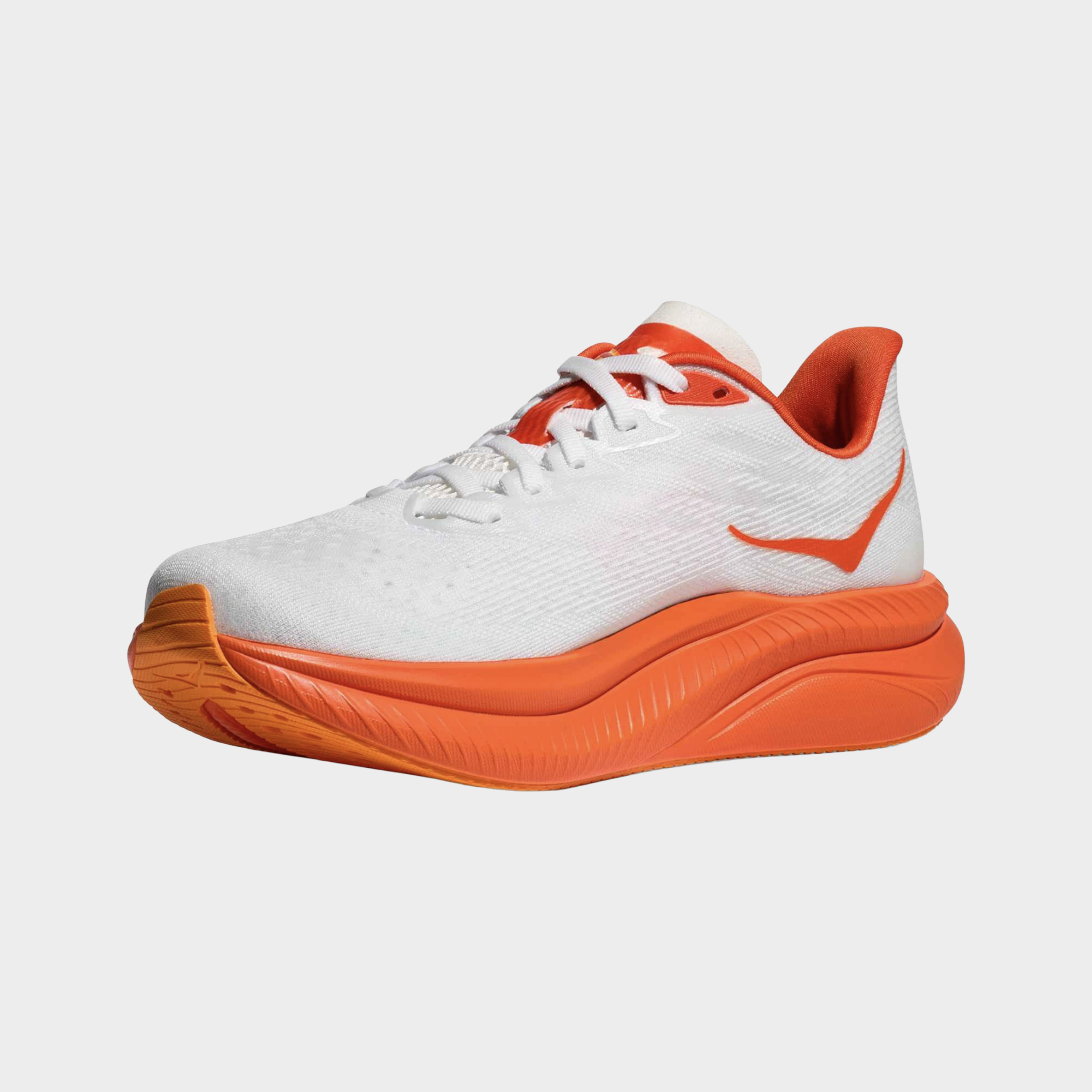Mach 6 W