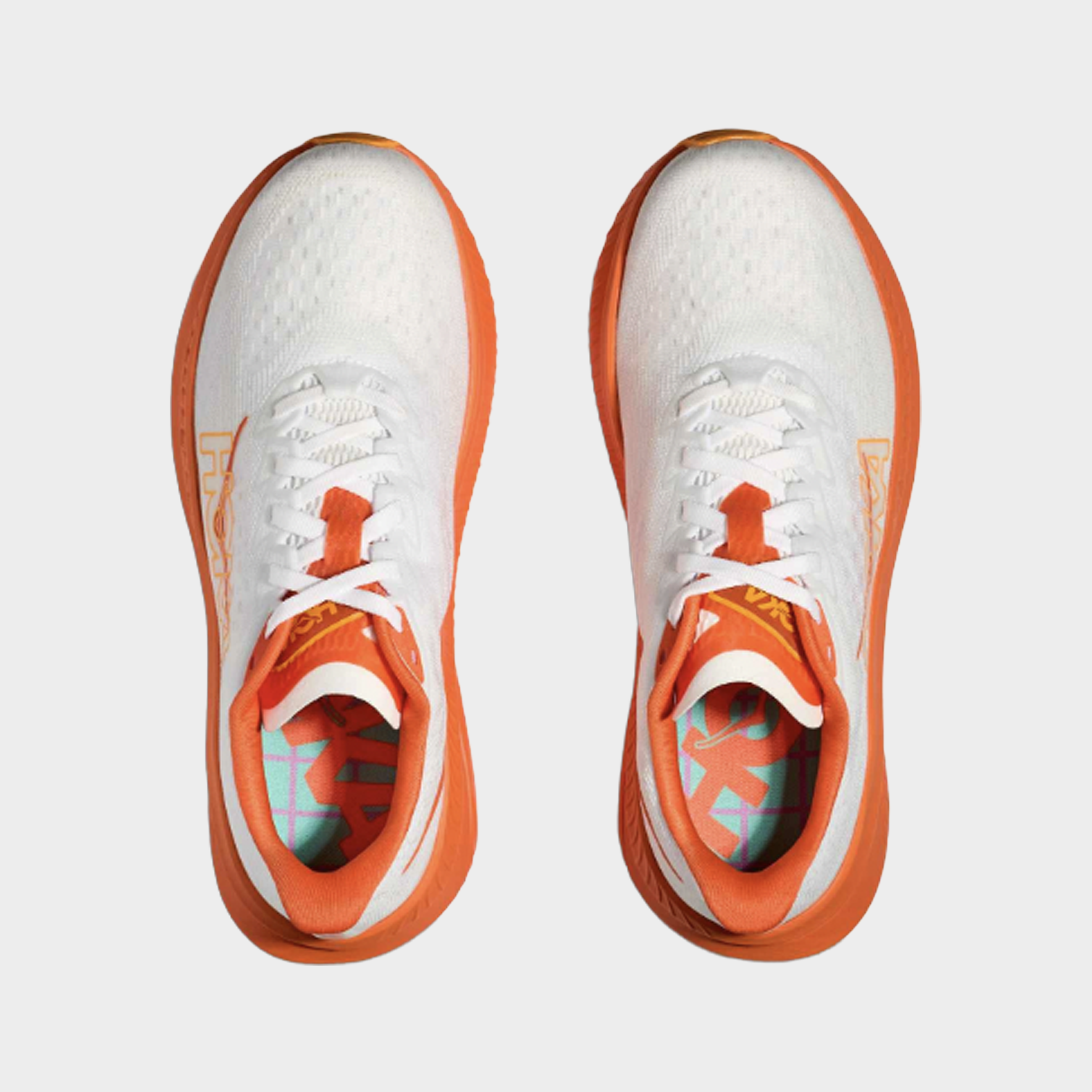 Mach 6 W