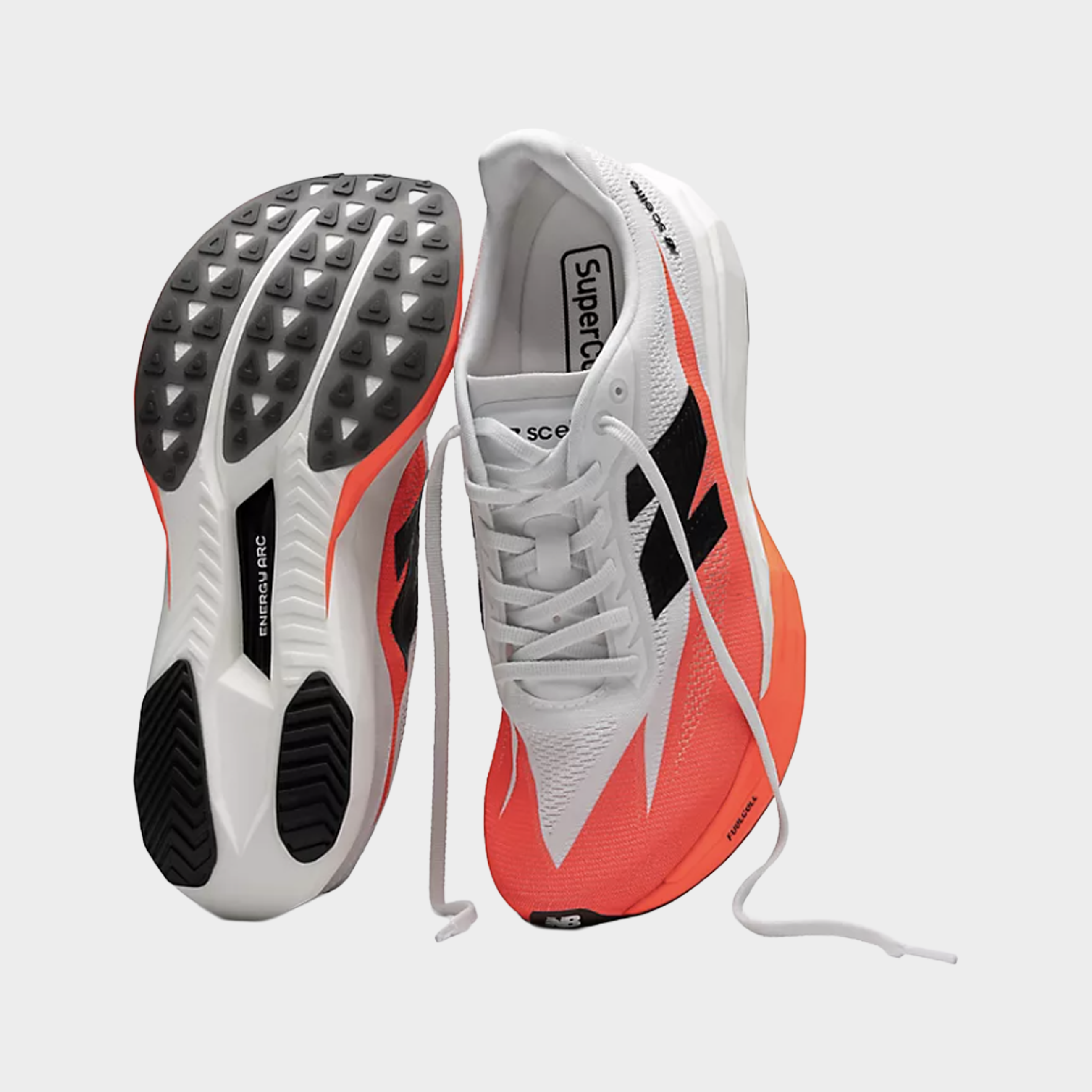 FuelCell SuperComp Elite v5 M