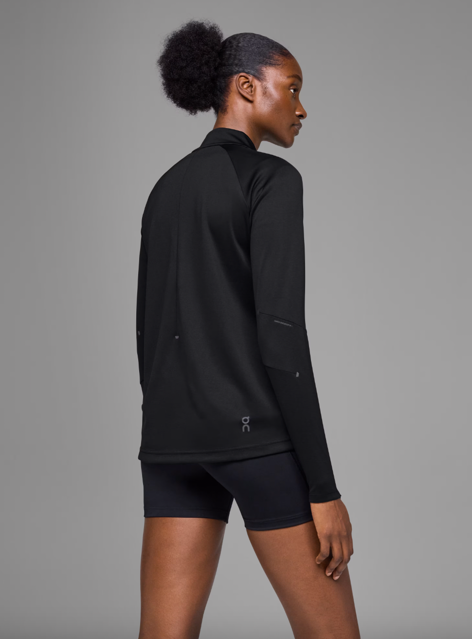 Climate Shirt W