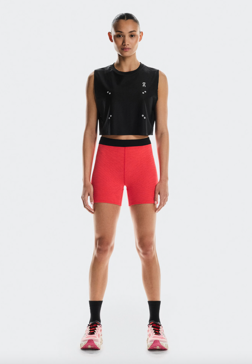 Pace Tank W