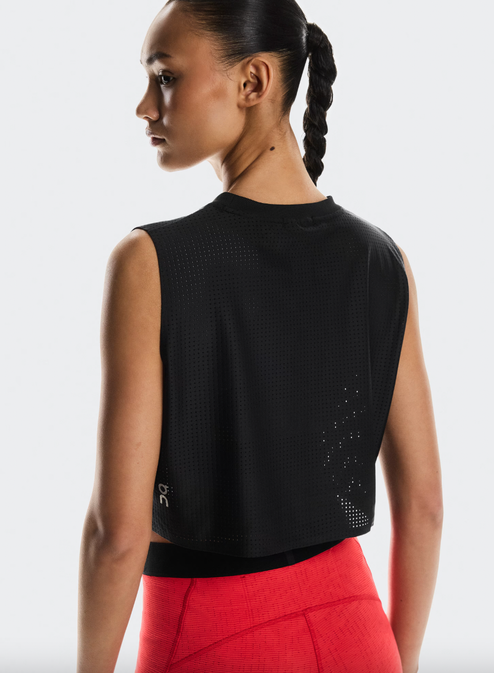 Pace Tank W