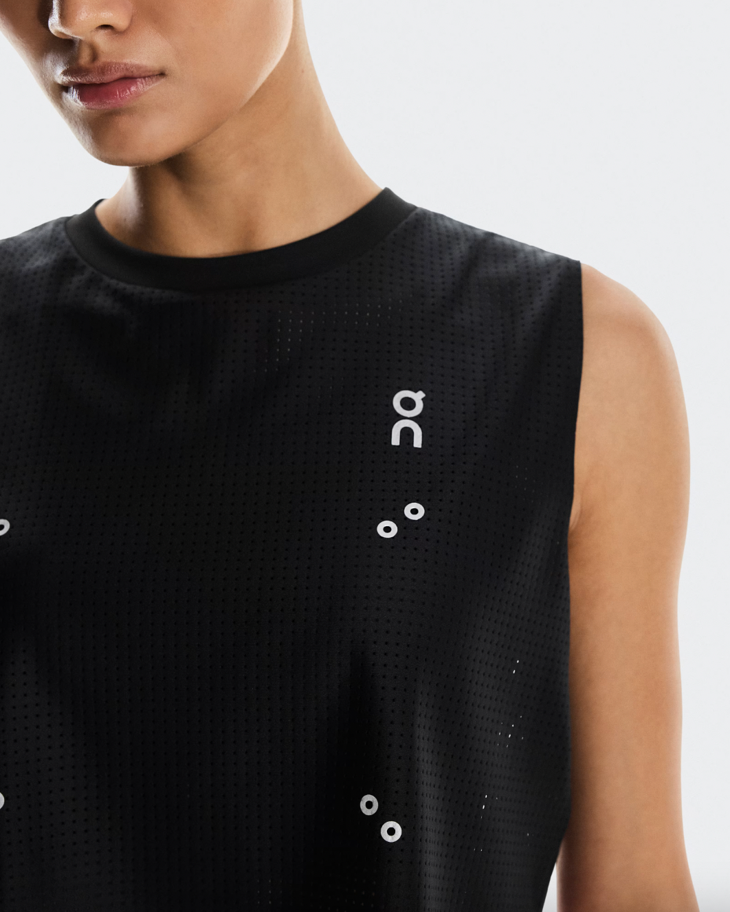 Pace Tank W