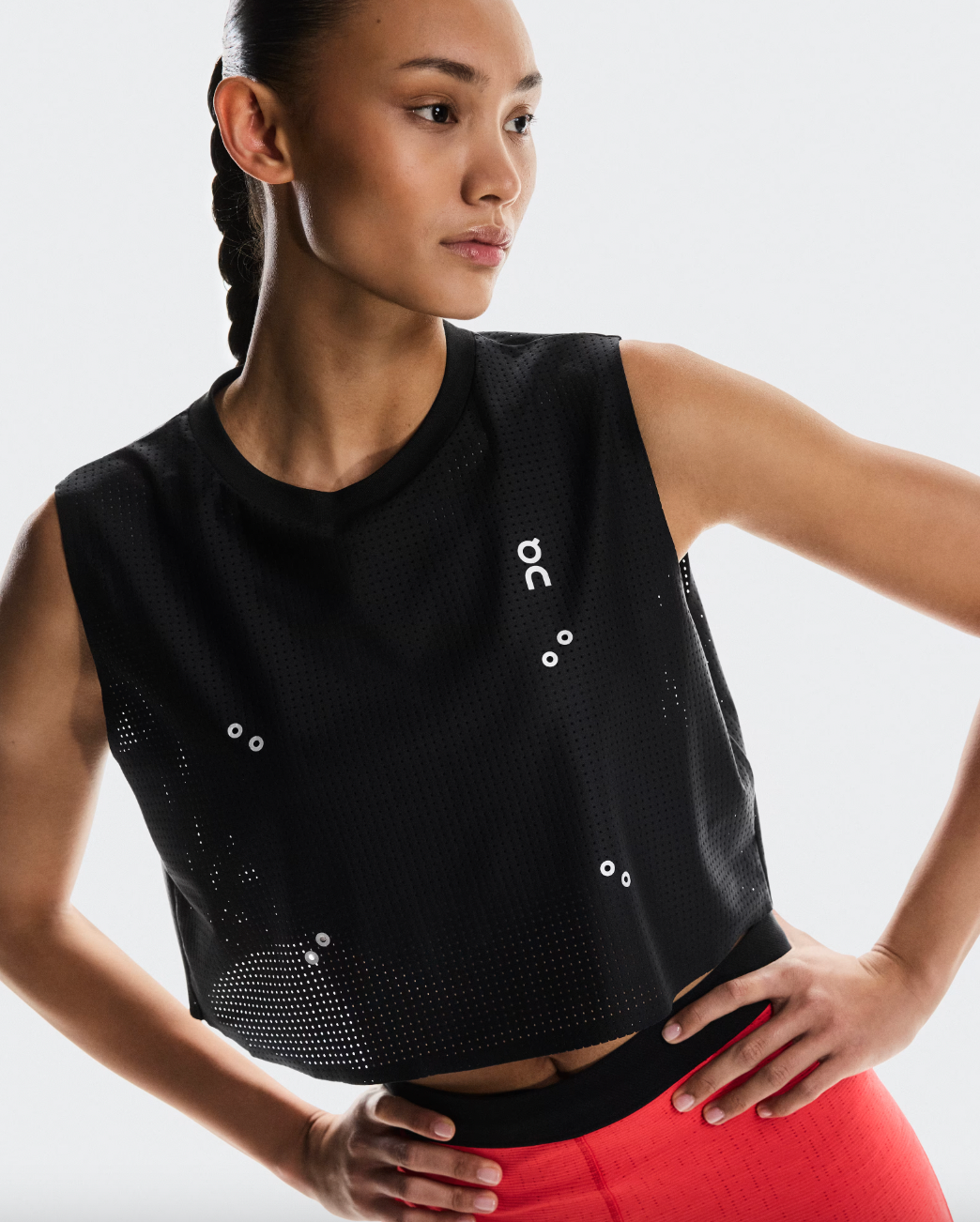 Pace Tank W