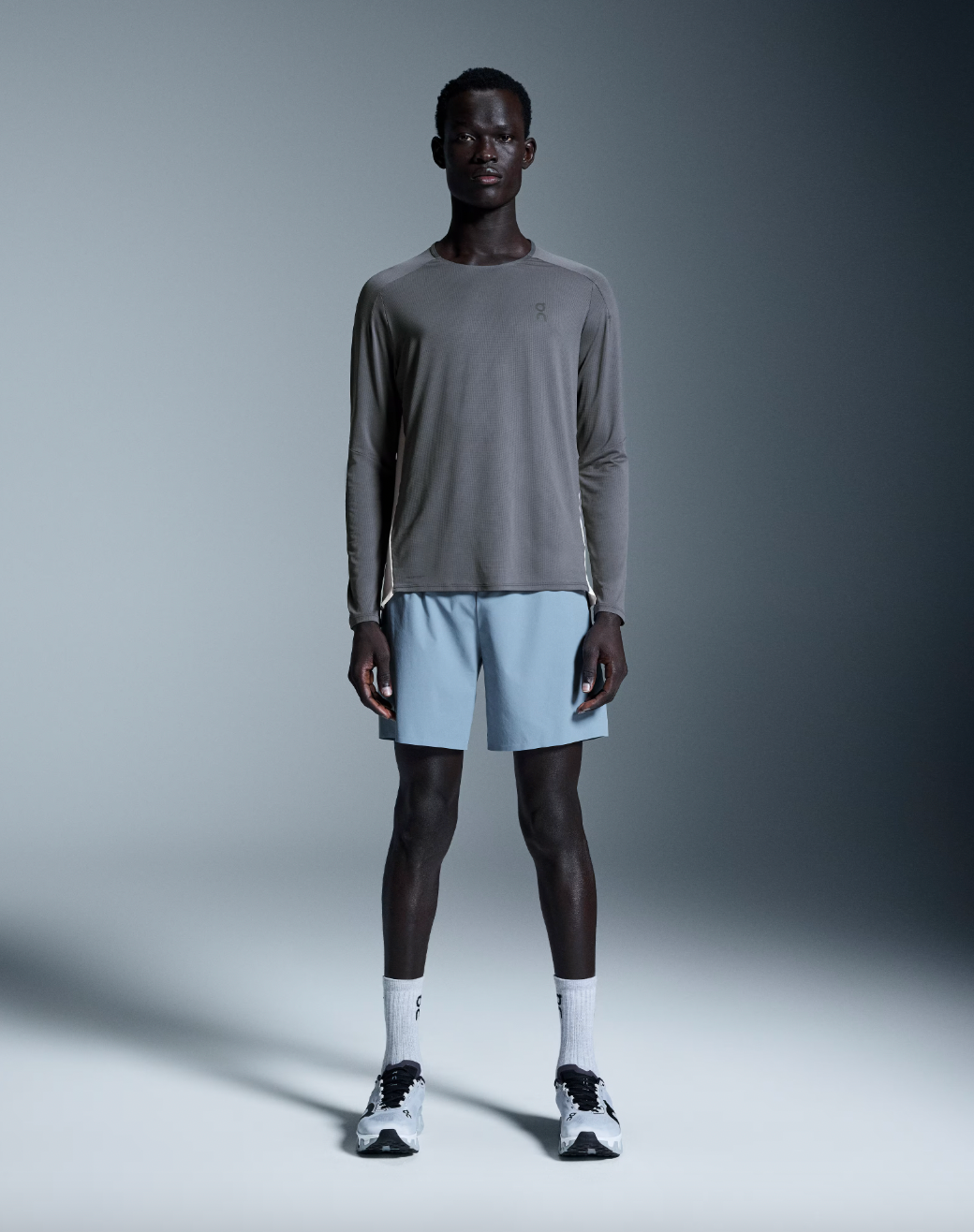 5" Performance Shorts