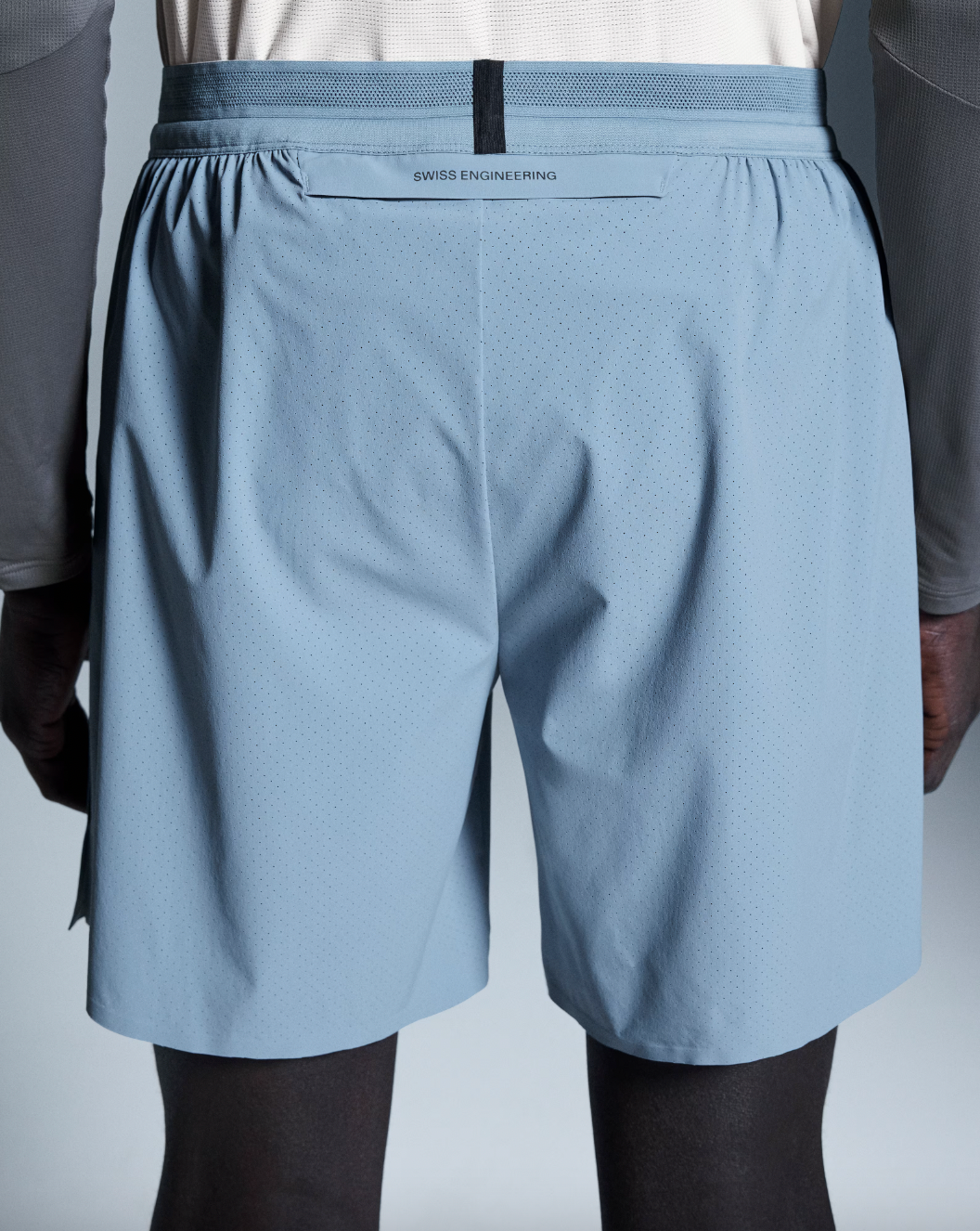 5" Performance Shorts
