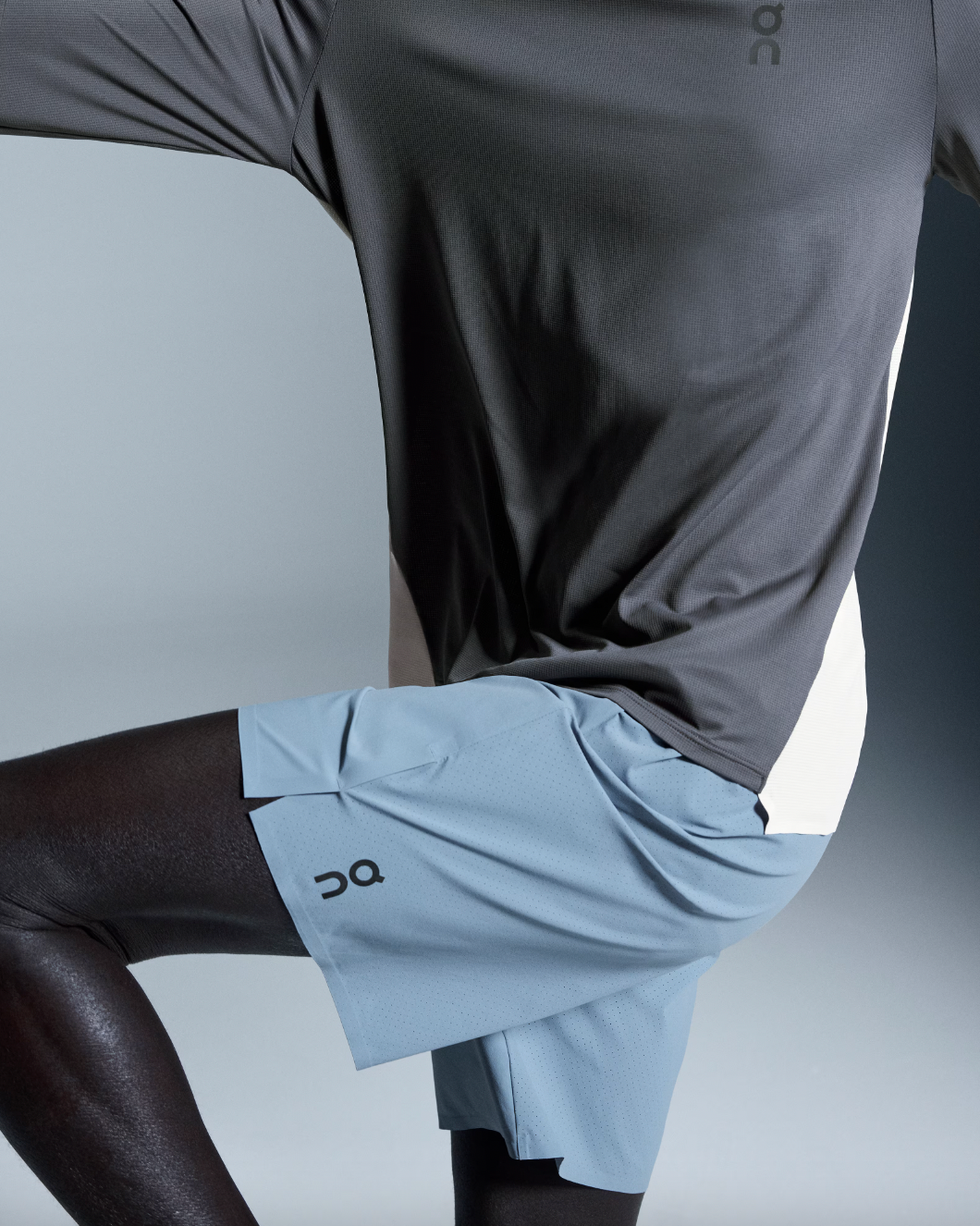 5" Performance Shorts
