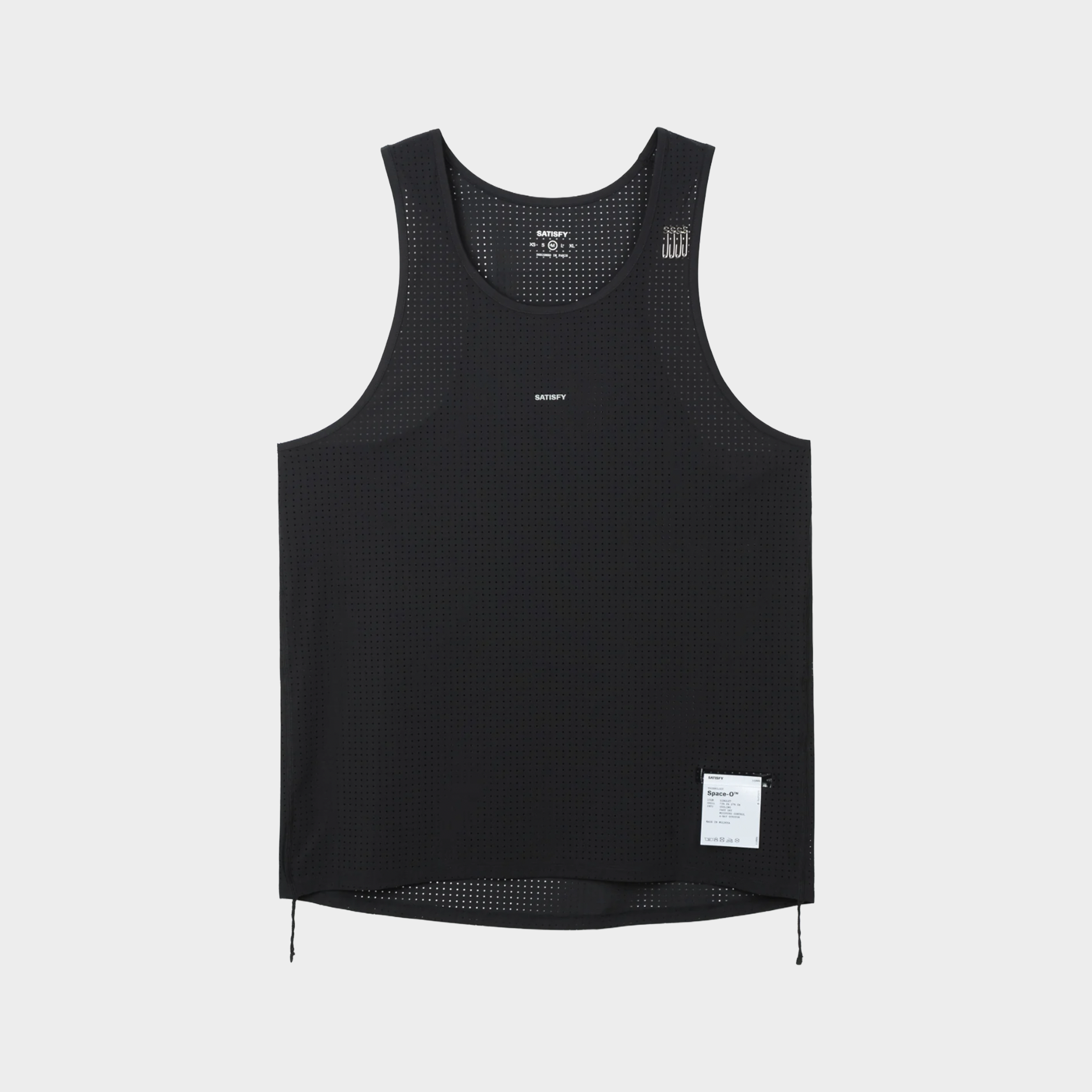 Space-O Singlet