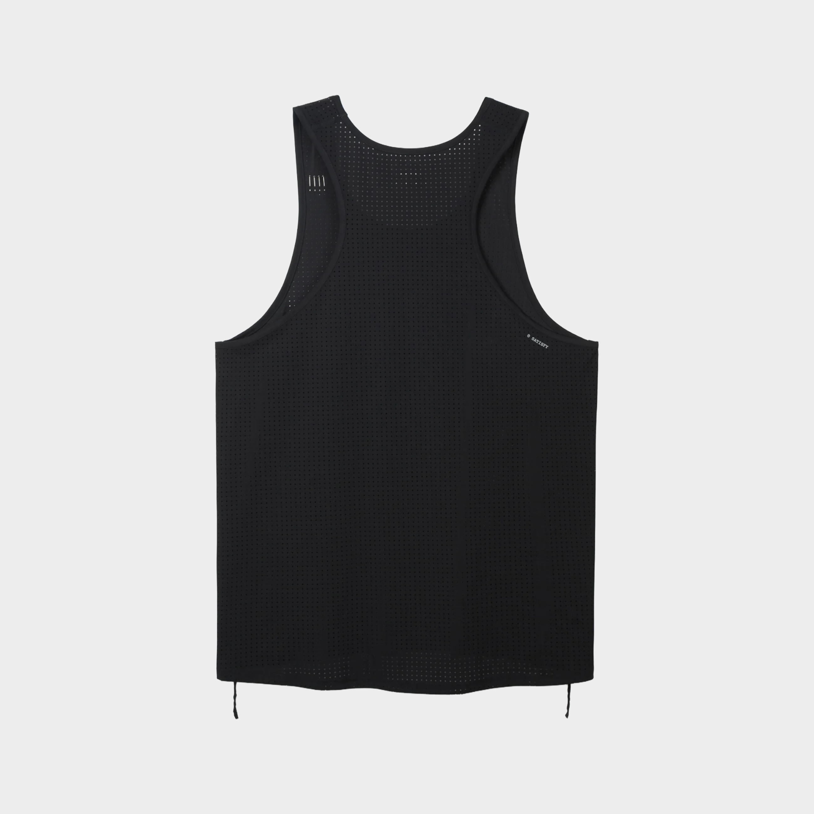 Space-O Singlet