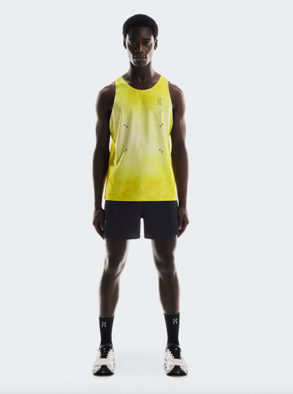 Pace Tank M
