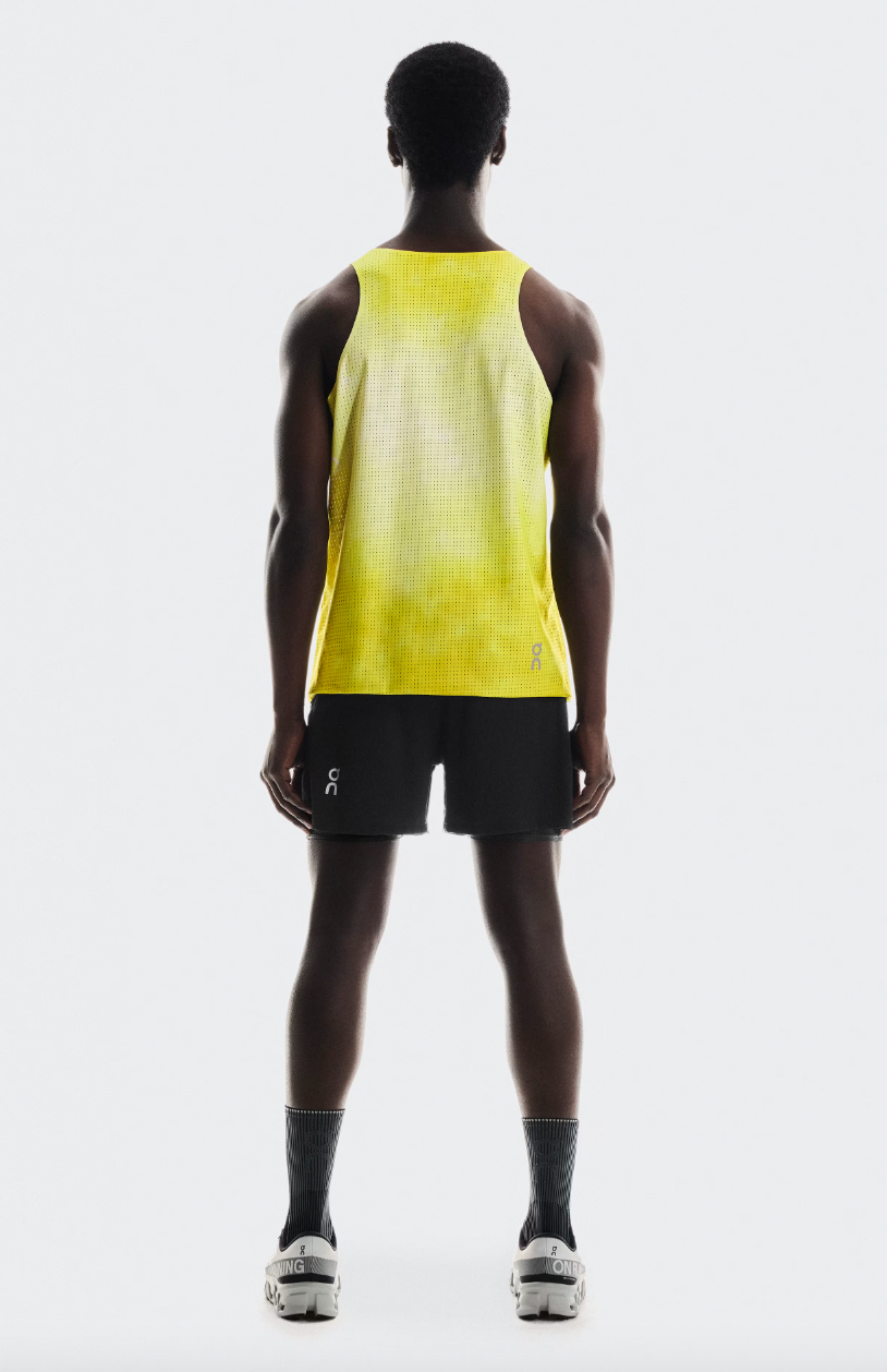 Pace Tank M