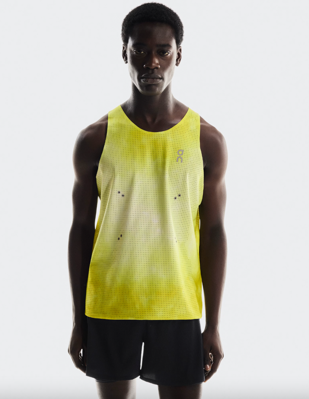 Pace Tank M
