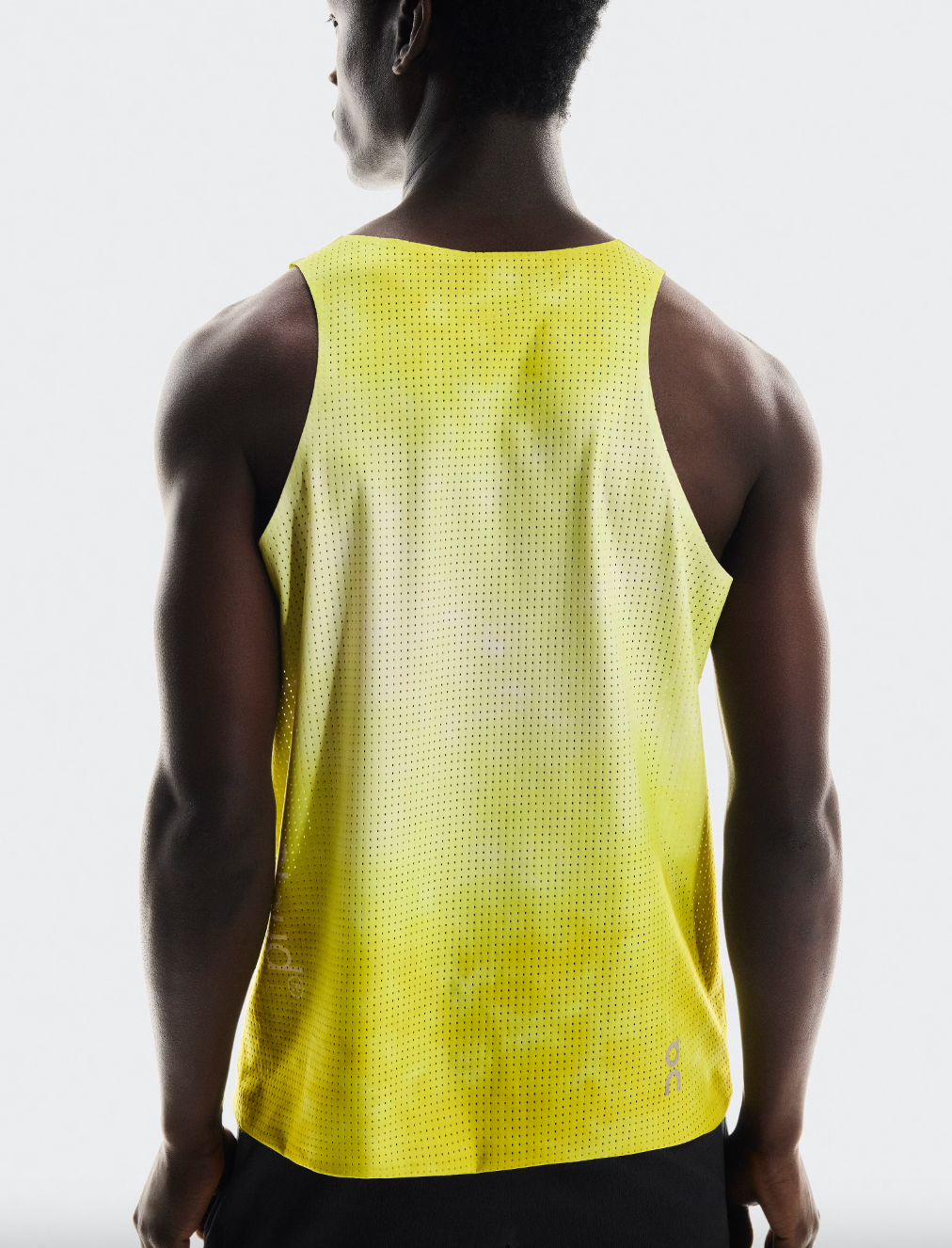 Pace Tank M